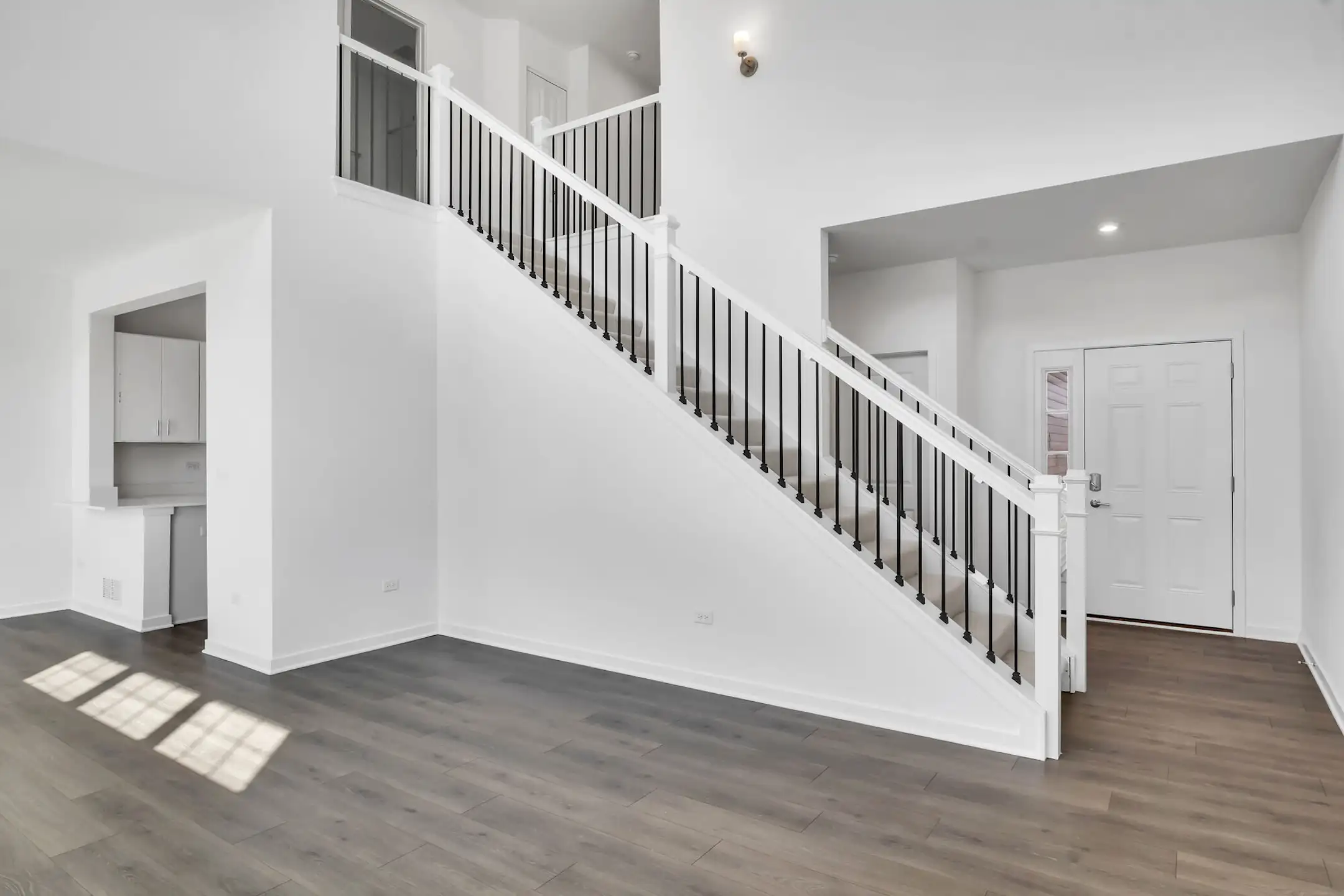 Home at Ashcroft Townhomes Oswego, IL 60543