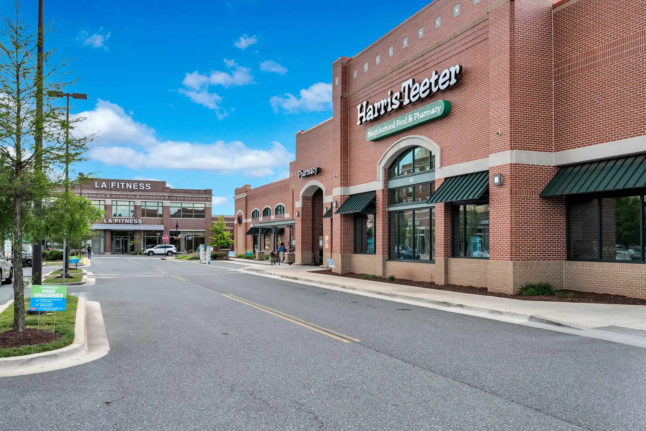 Camden Apartments Gaithersburg
