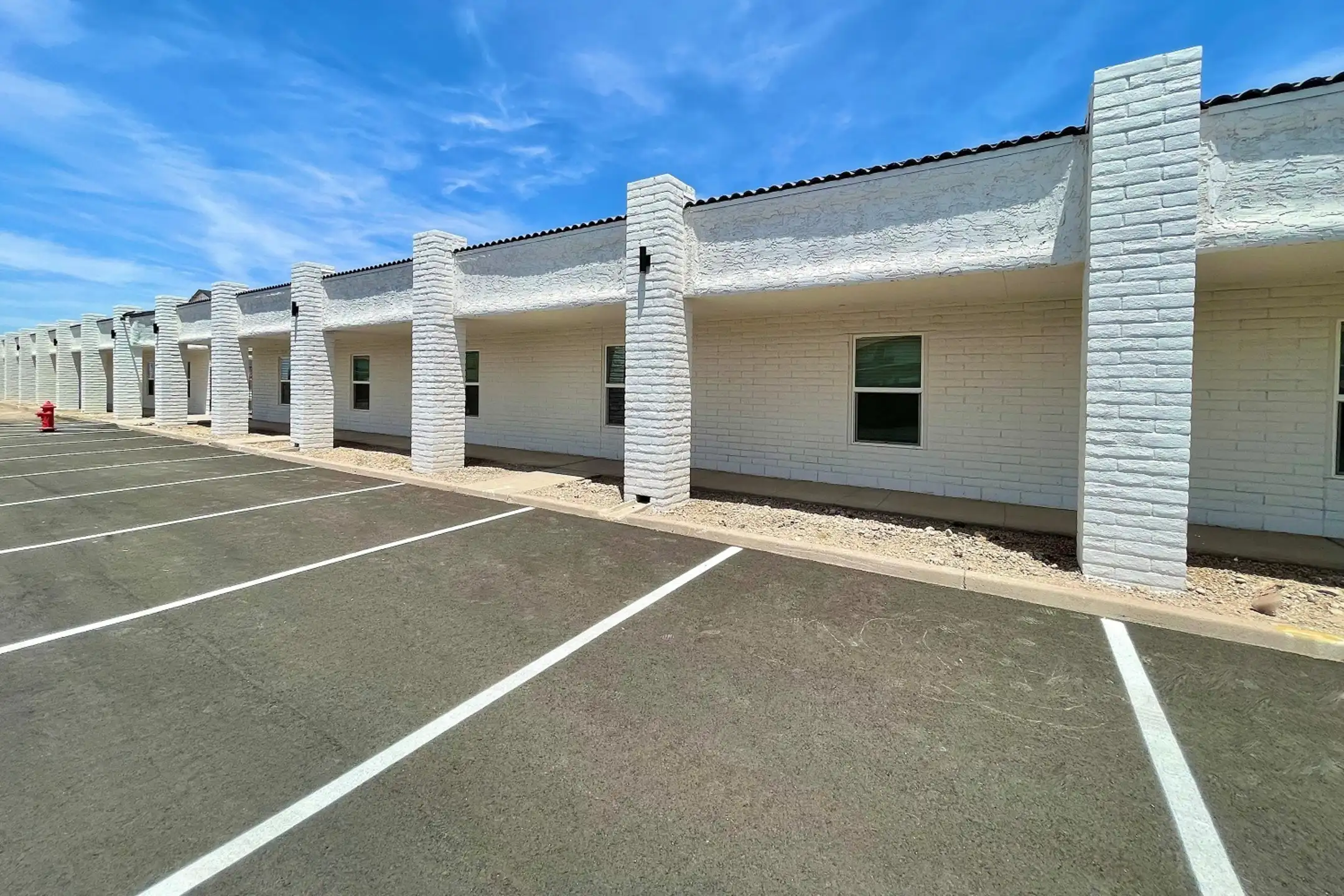 Youngtown Flats 12600 NORTH 113TH AVE Youngtown, AZ Apartments for