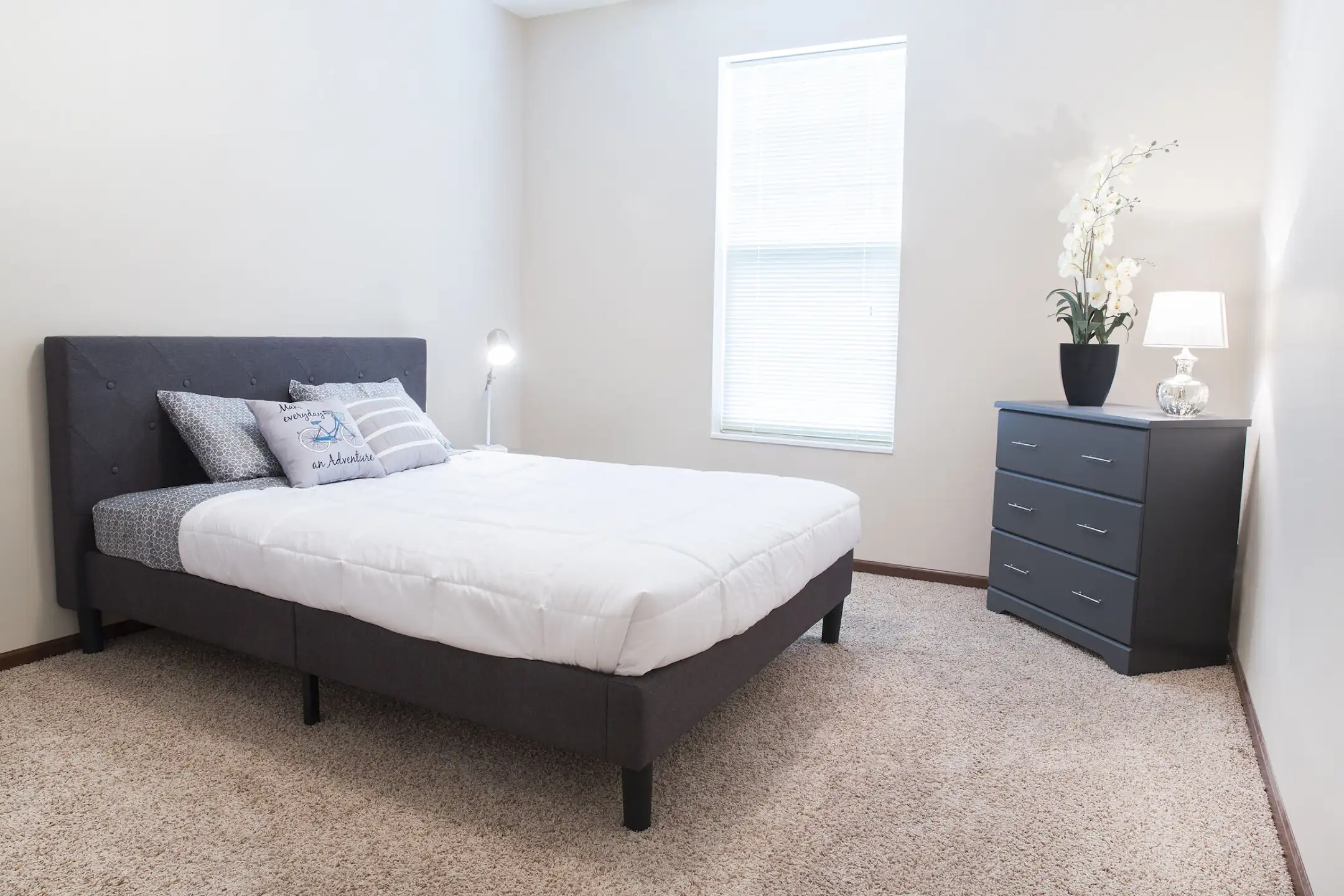 Providence Pointe Apartments Johnston, IA 50131