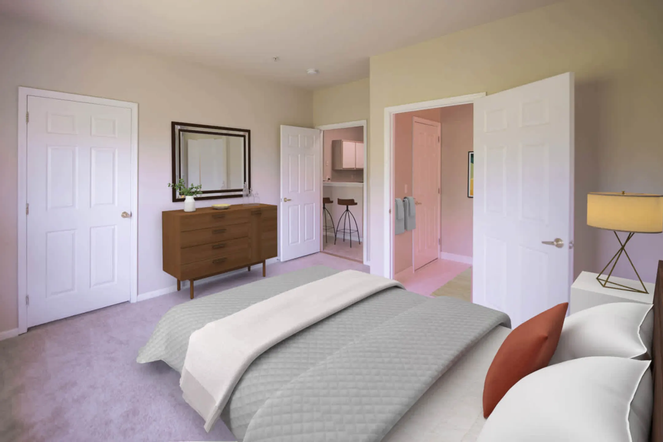 The Highlands at South Plainfield Apartments South Plainfield, NJ 07080