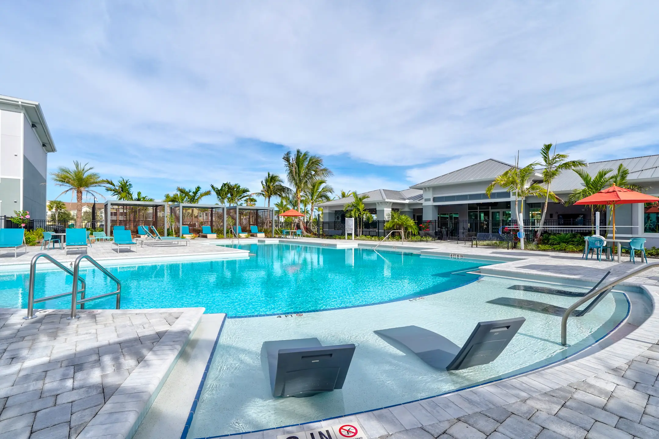 The Lucie at Tradition 10550 SW Innovation Way Port Saint Lucie, FL Apartments for Rent Rent.