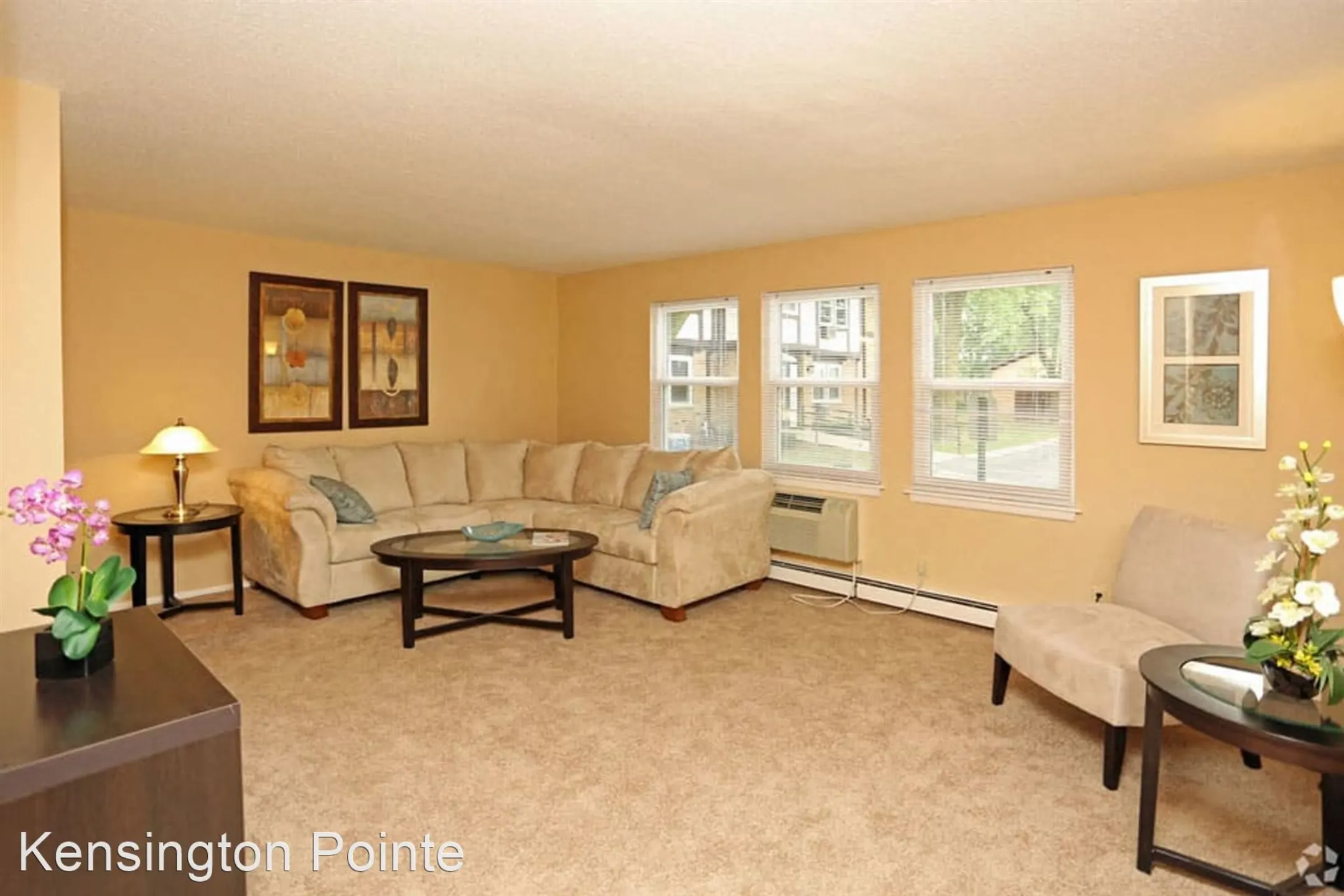 Kensington Pointe Apartments Madison, WI 53713