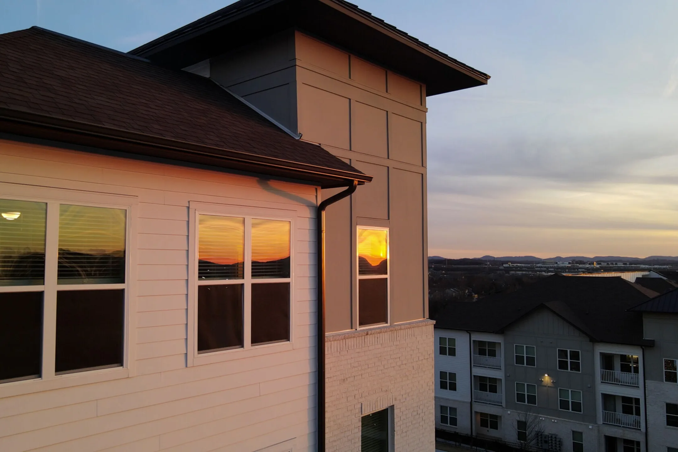 The Ravelle at Ridgeview Apartments Antioch, TN 37013