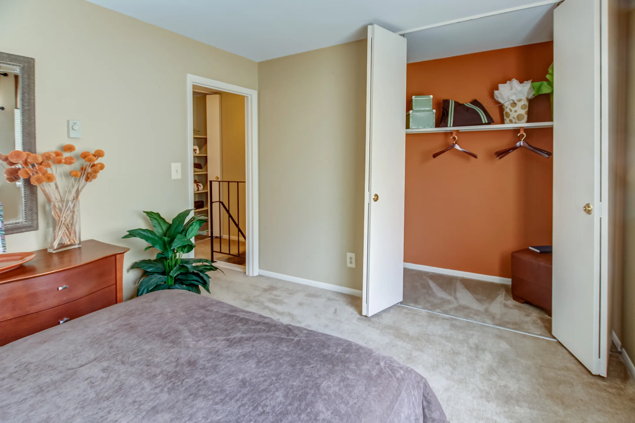 Howard Hills Townhomes 8800 Howard Hills Dr Savage, MD Apartments