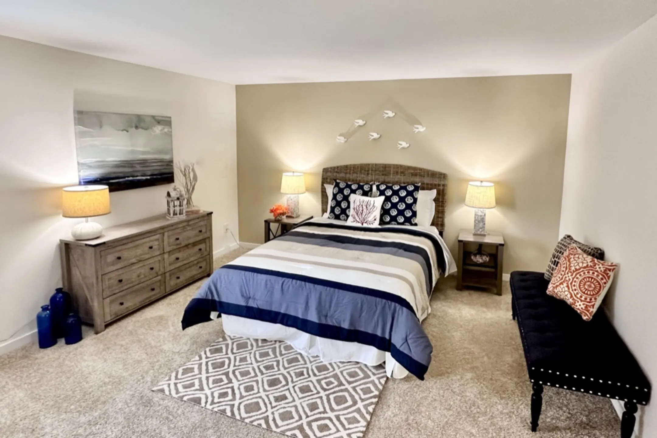 Aspen Apartments Virginia Beach, VA 23462