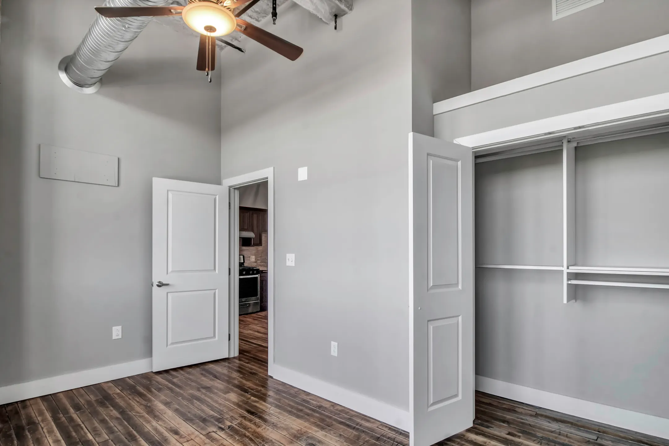 Bedroom - Crescendo - Buffalo, NY