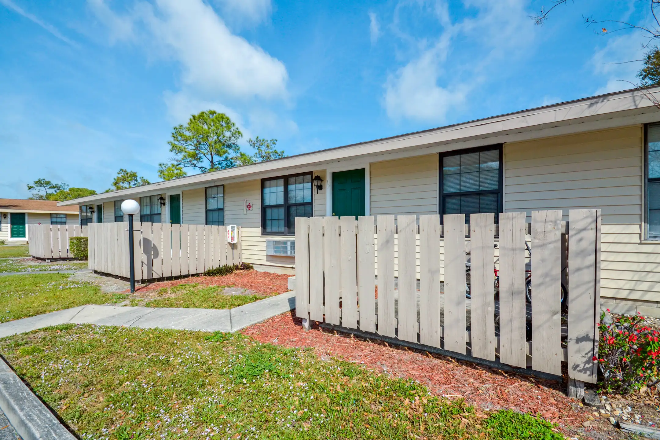 Apartments For Rent On Wickham Rd Melbourne Fl