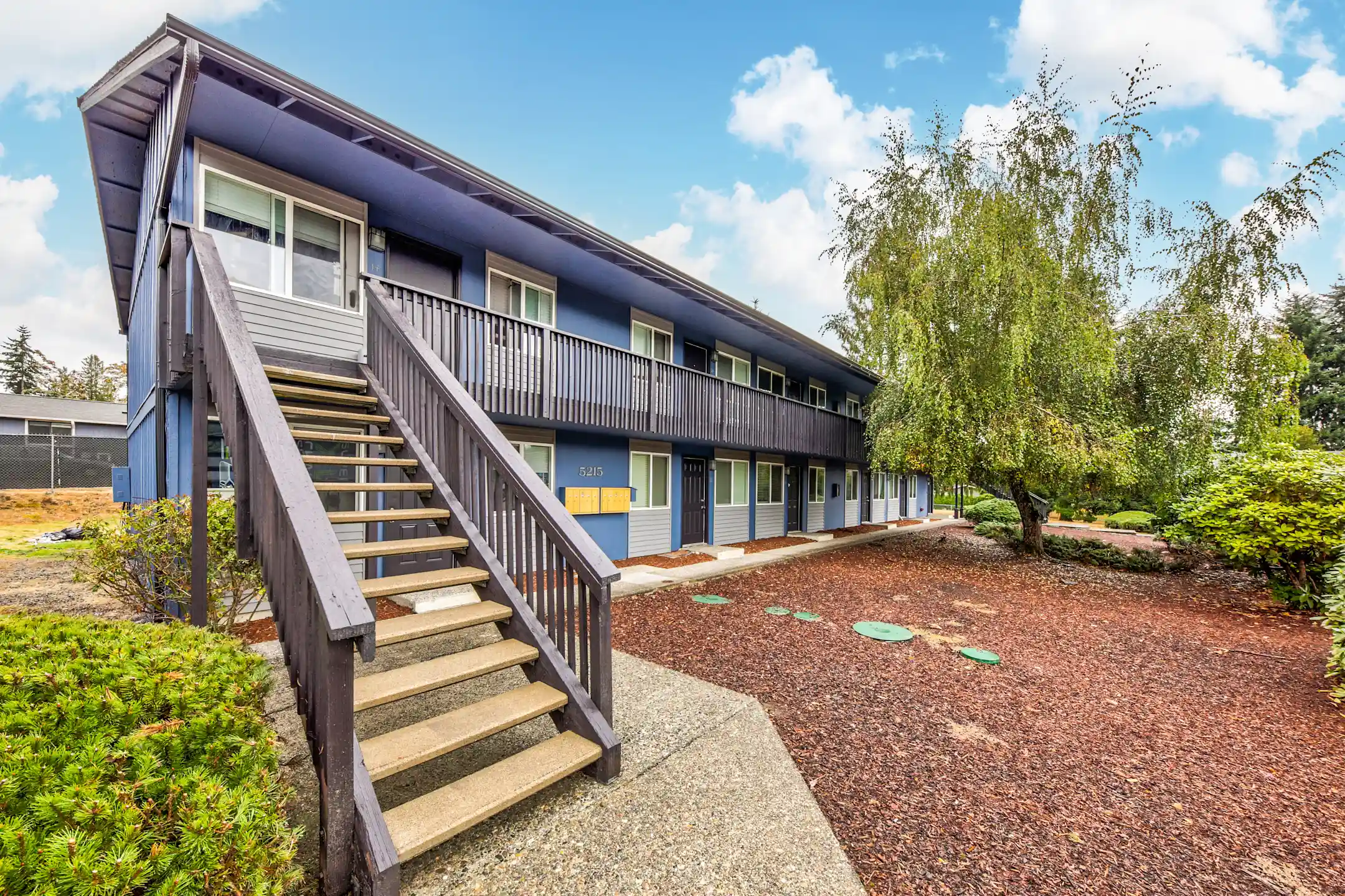 Canyon Ridge Apartments - Tacoma, WA 98446