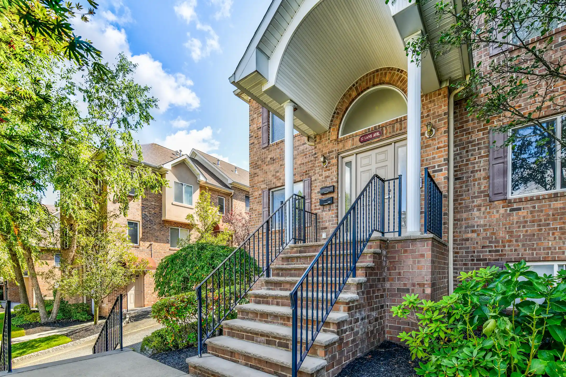 West Gate of Caldwell 554 Bloomfield Avenue Caldwell, NJ Apartments for Rent Rent.