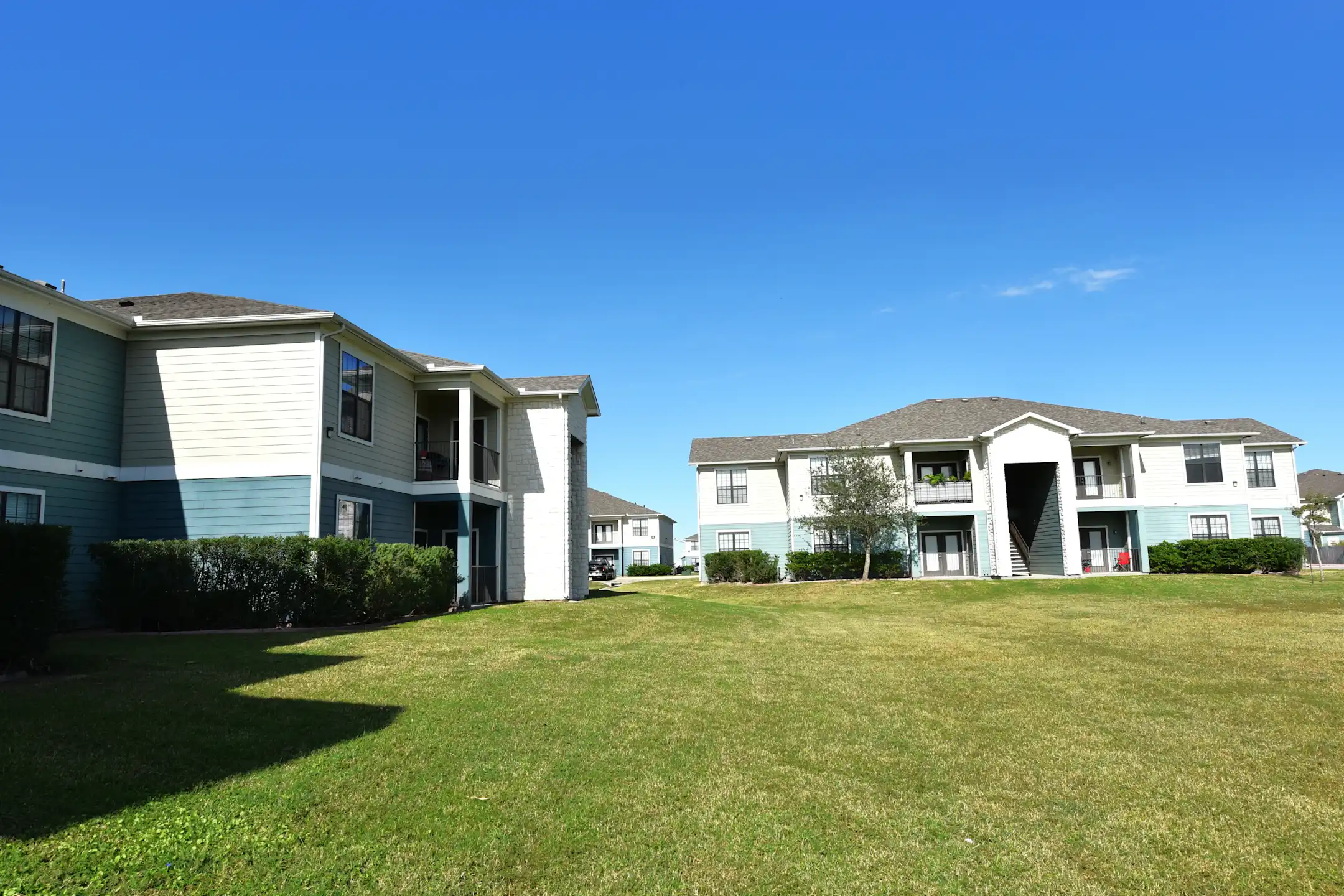 Seaside Landing Apartments 2969 Main Street Ingleside, TX