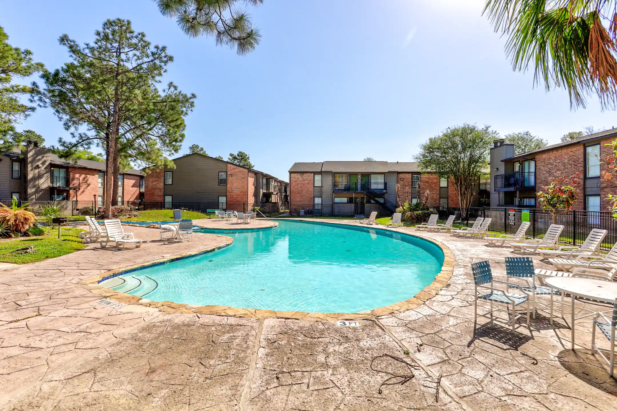 Salado At Cityview Apartments Houston, TX 77060