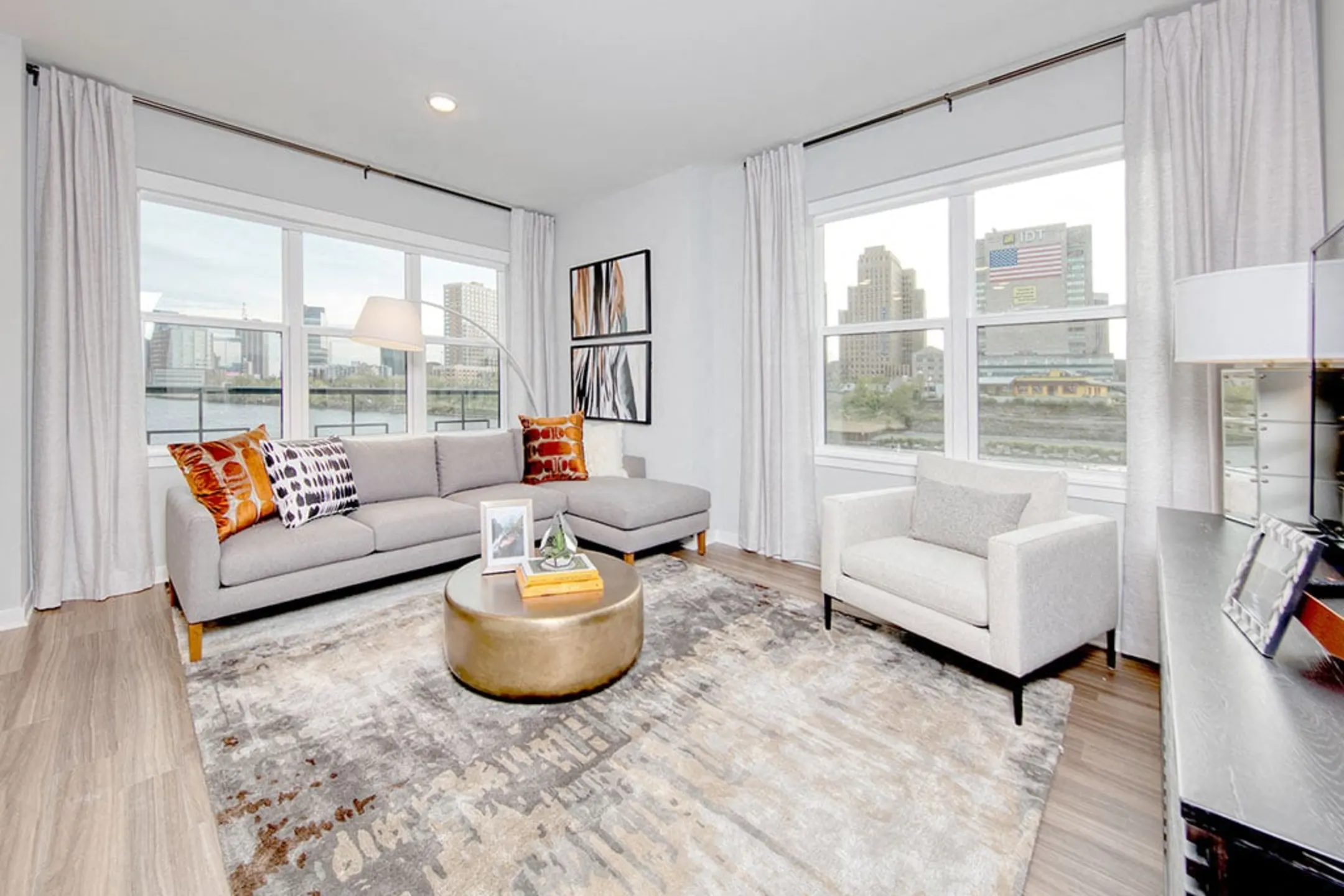 One Harrison Apartments Harrison, NJ 07029