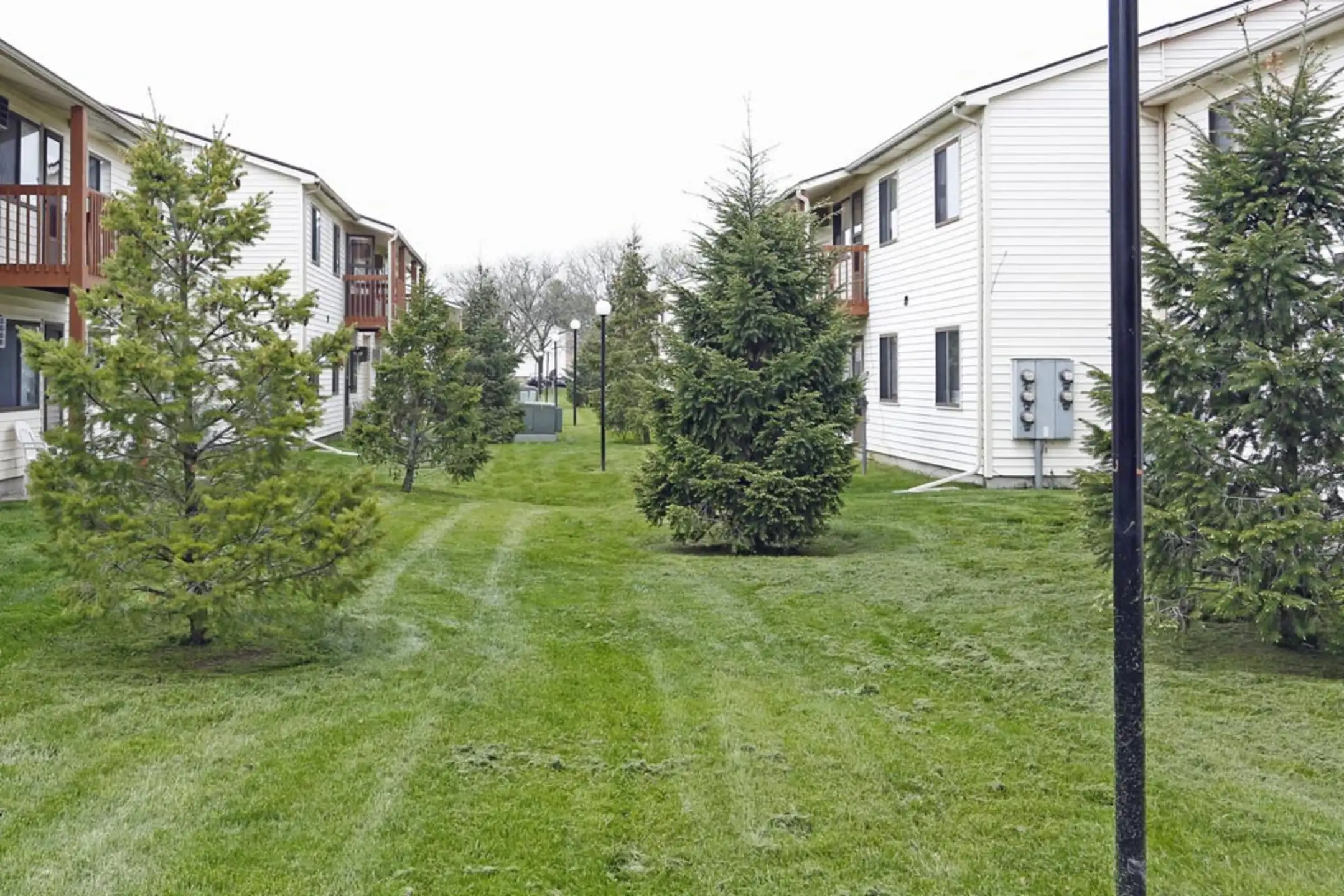 The Walbridge Apartments Walbridge, OH 43465