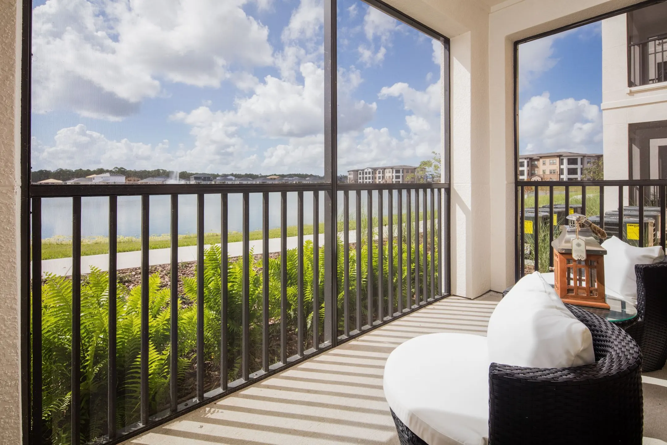 Sanctuary at Westport 5400 Coraci Blvd Port Orange, FL Apartments