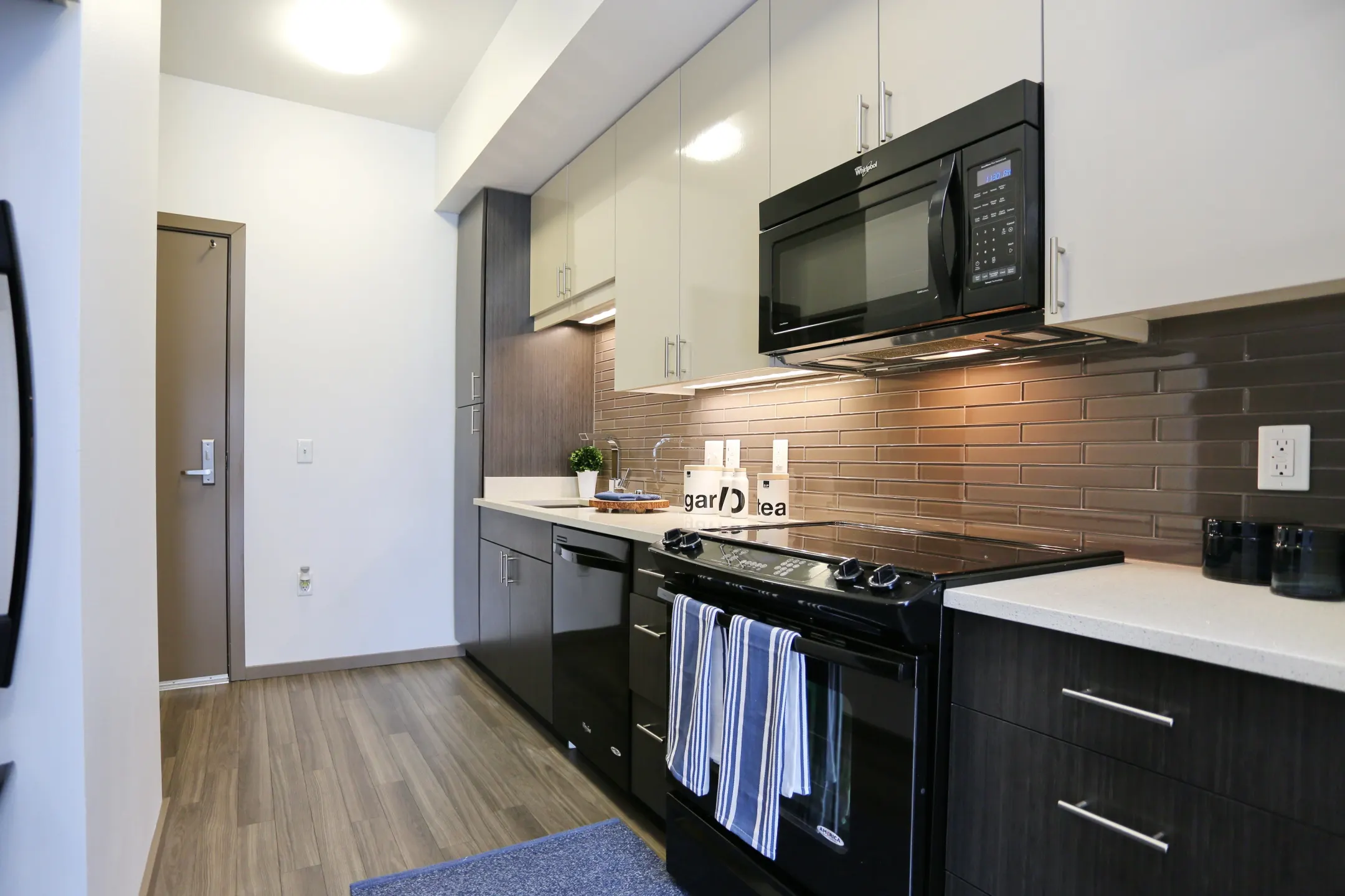 Rivet Apartments - 1201 Mercer St | Seattle, WA Apartments for Rent | Rent.