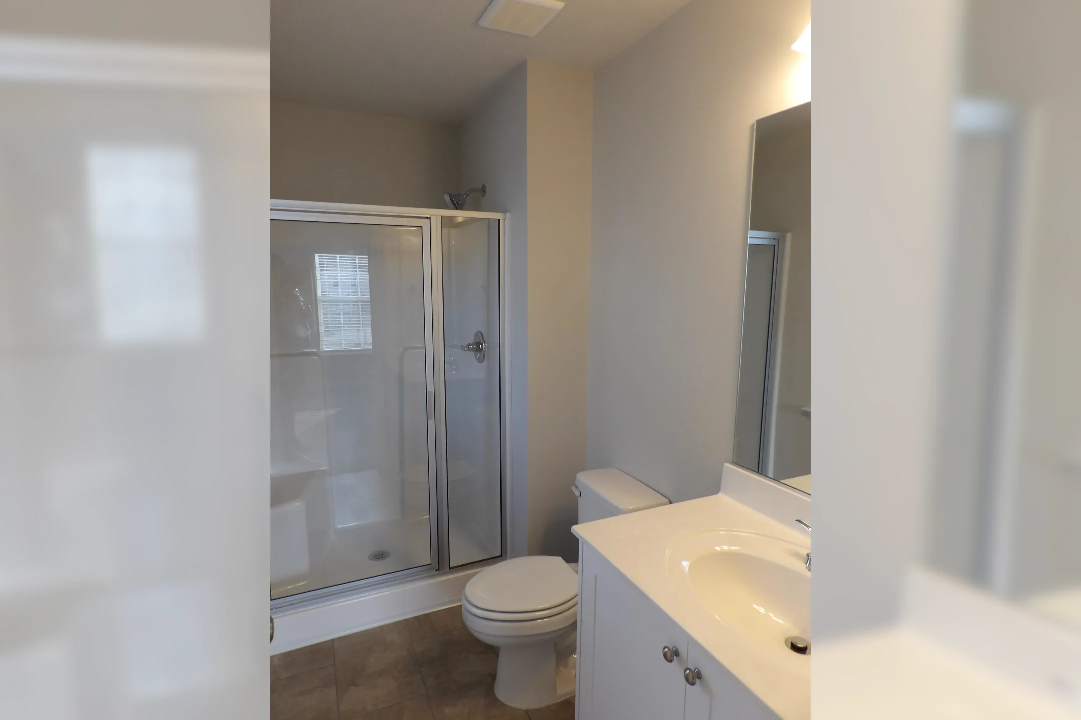 Bathroom - Joiner Crossing Apartments - Grovetown, GA