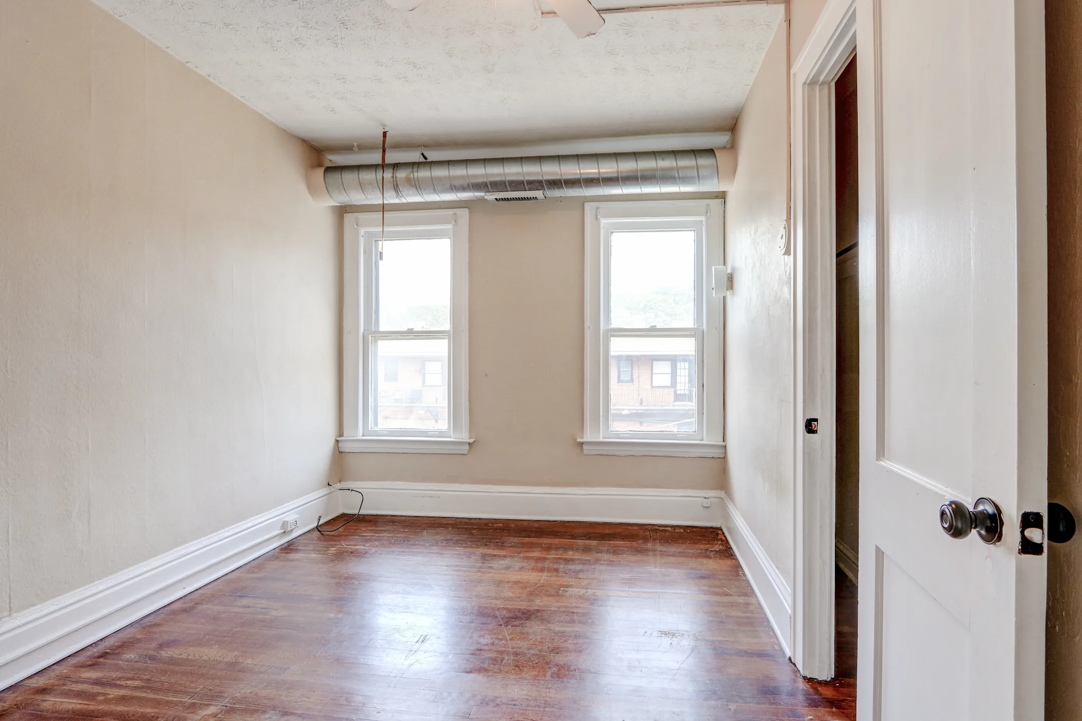 Alpha Management Apartments