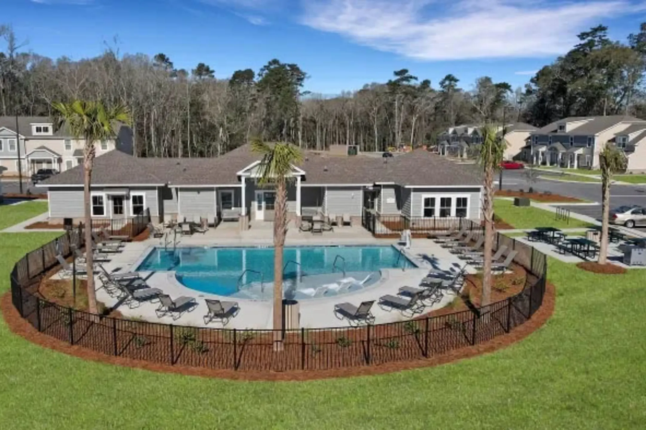 Preserve at Quacco Woods 601 Quacco Rd Savannah, GA Apartments for Rent Rent.