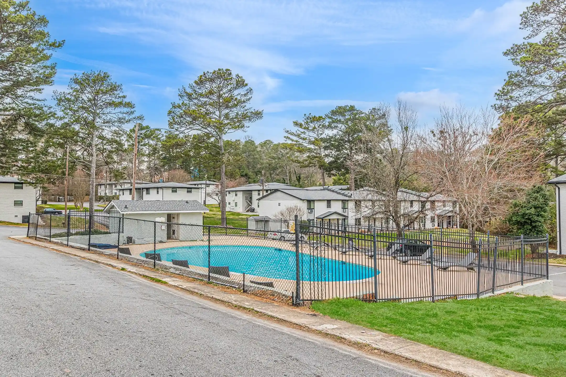 Decatur Gardens 4100 Glenwood Rd Decatur, GA Apartments for Rent Rent.