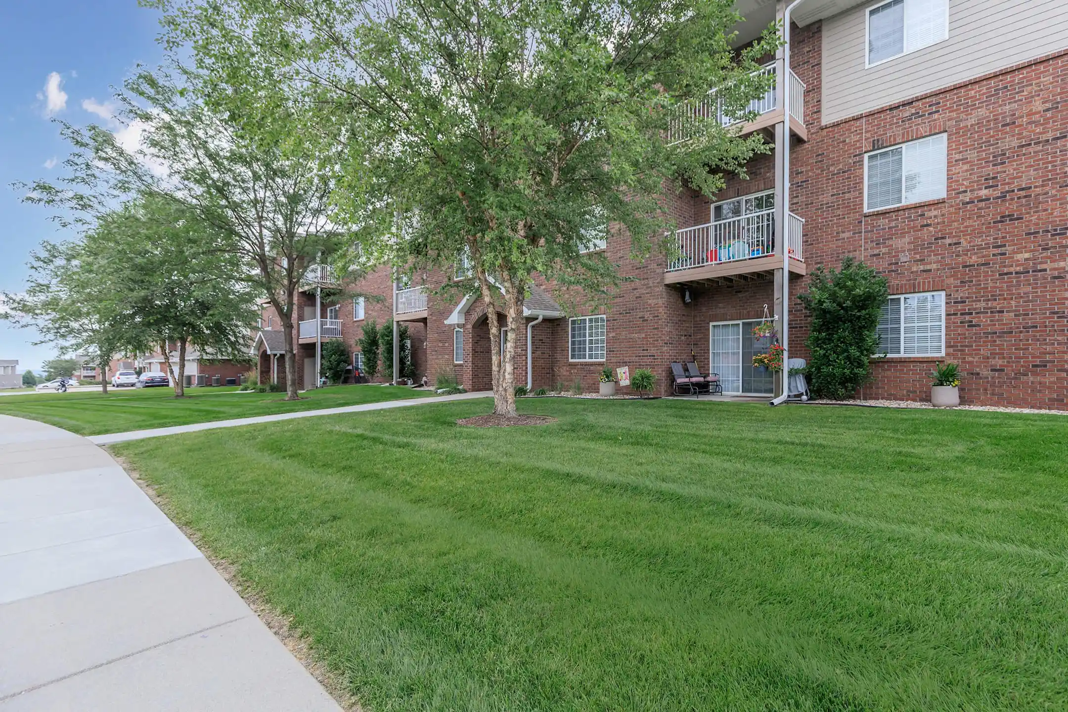 Springhill Ridge Omaha Ne