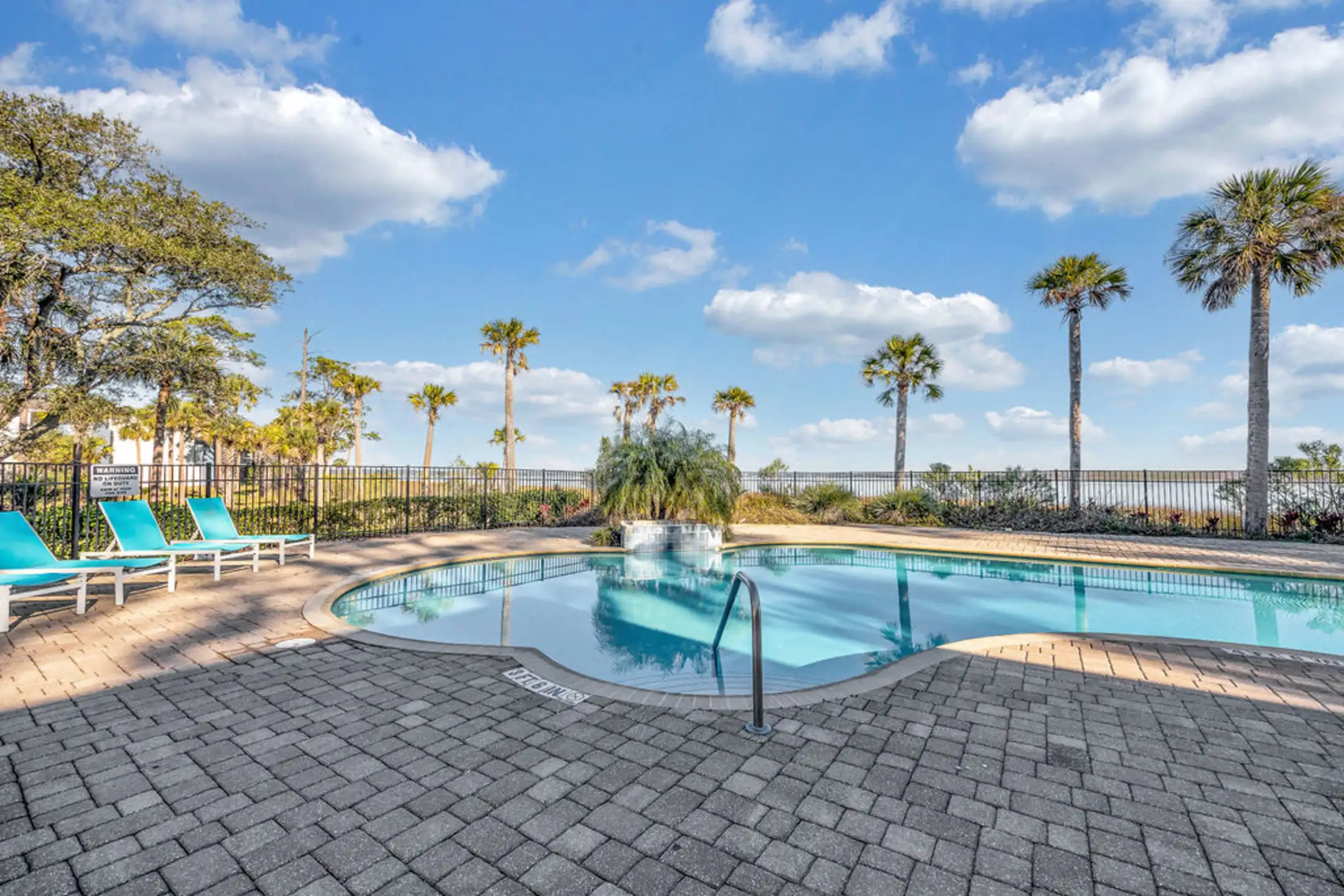 The Reserve at St Johns River Apartments Jacksonville, FL 32277