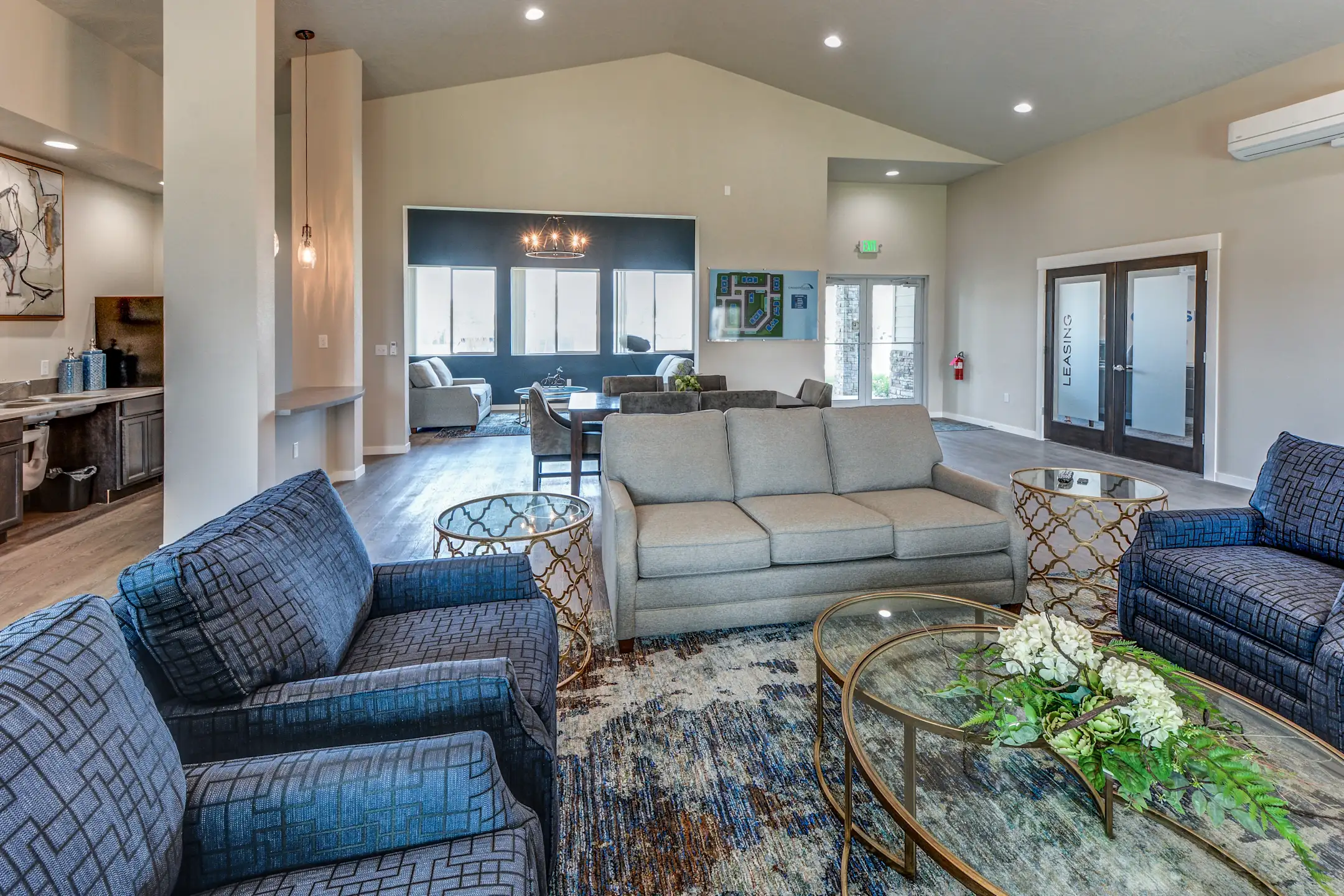 Crossroads Apartments Apartments Post Falls, ID 83854