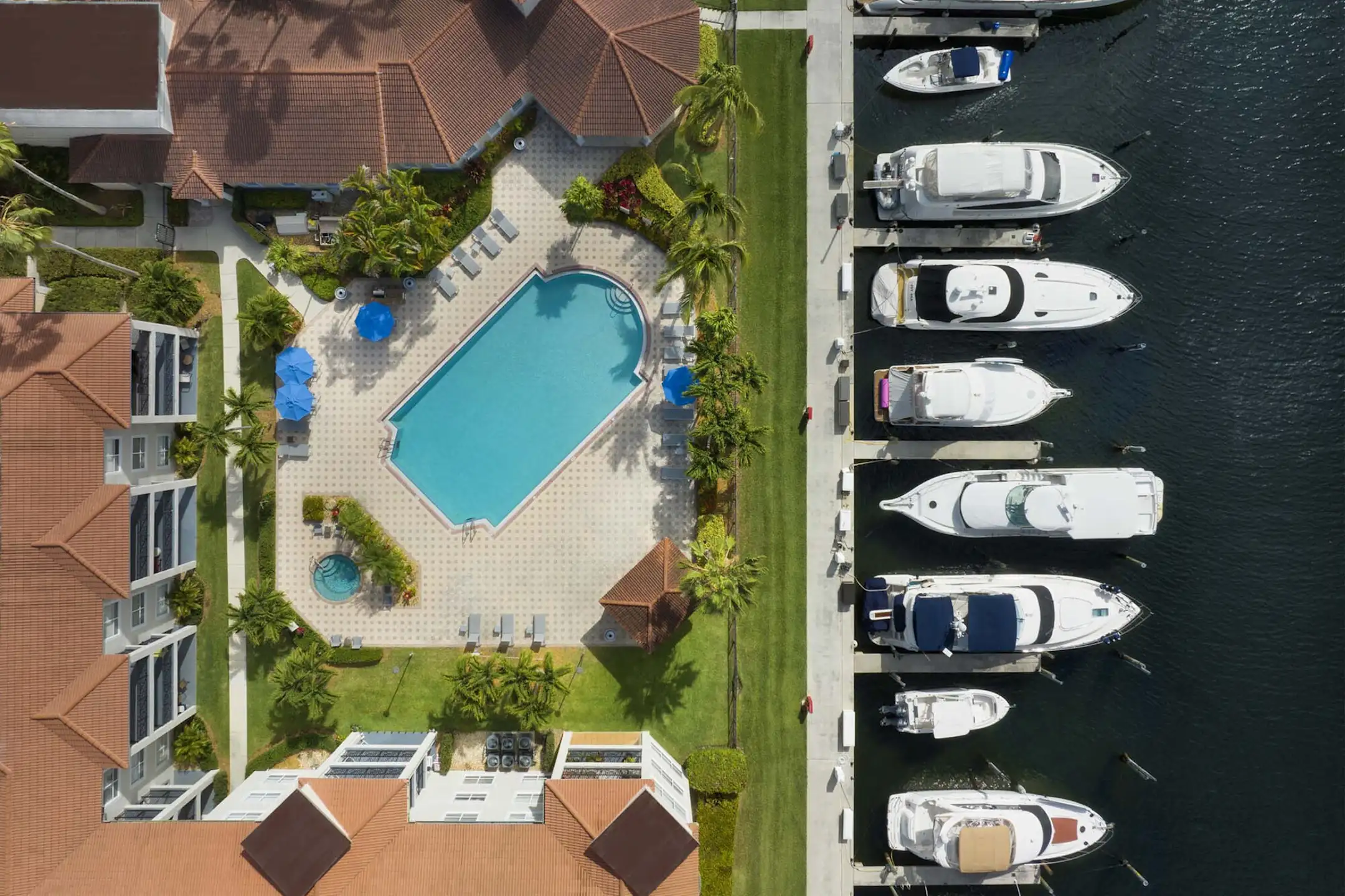 Camden Aventura - Miami, FL