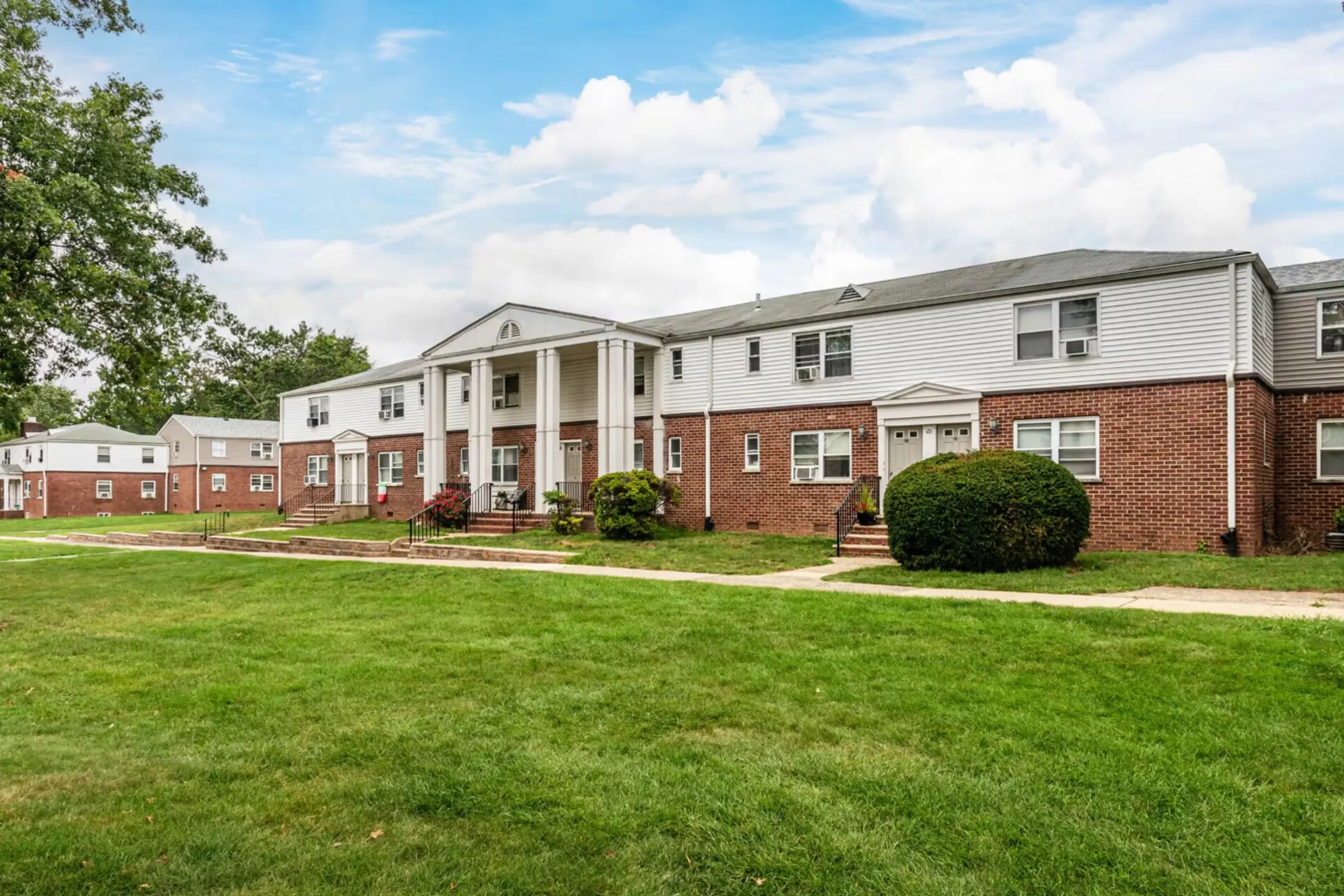 Bound Brook Apartments For Rent