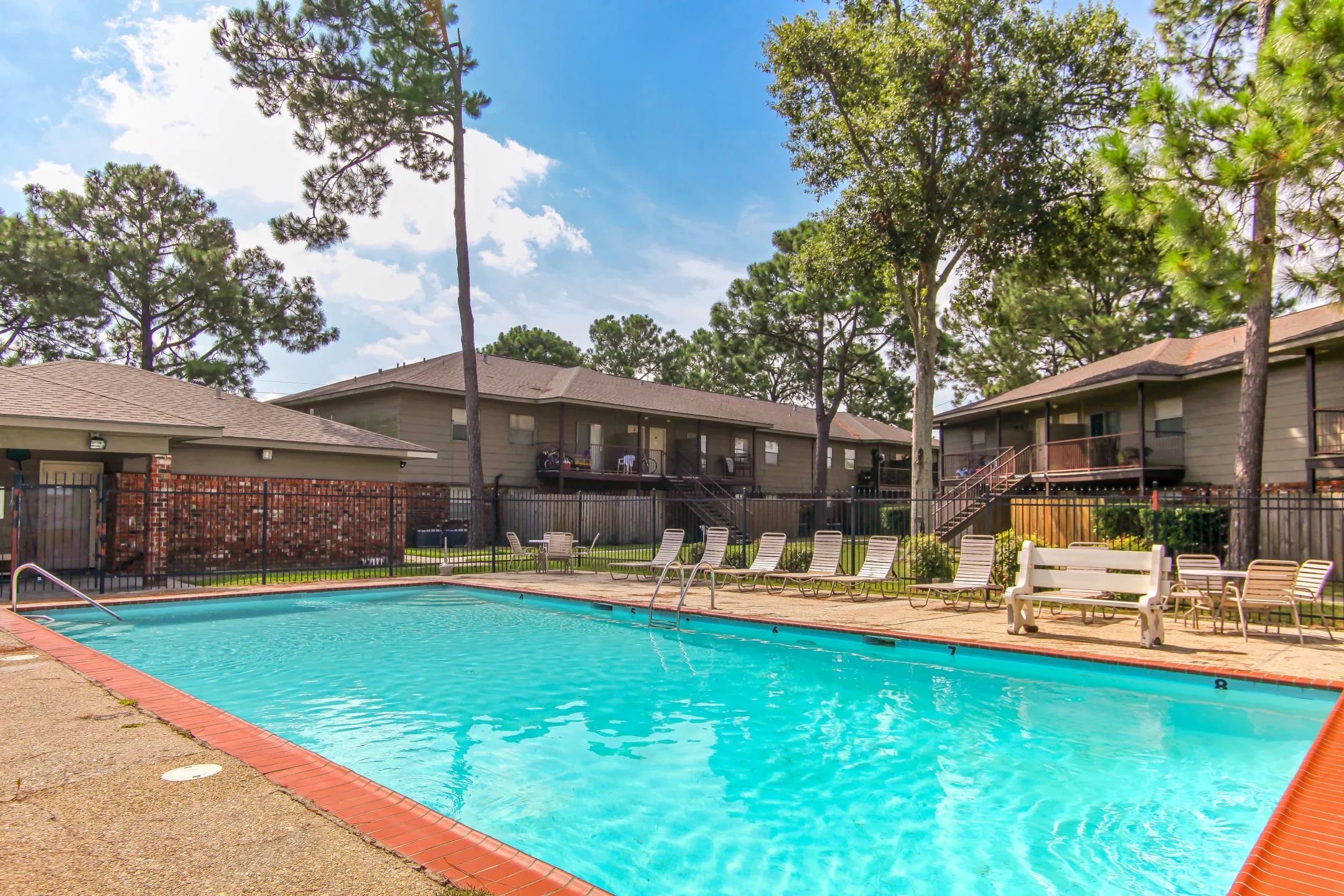 Carol Sue Apartments Gretna, LA 70056