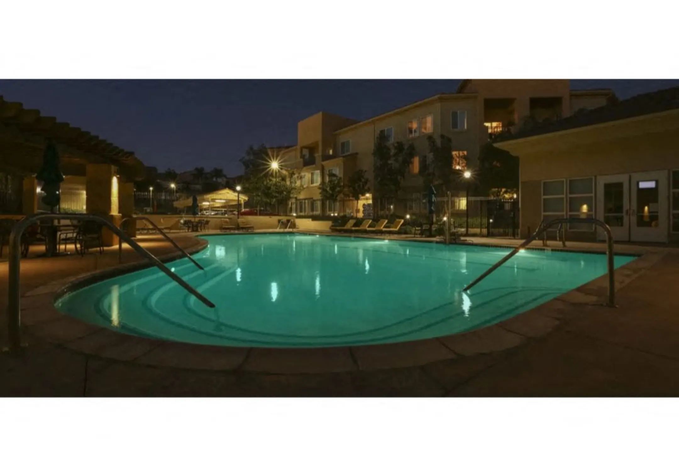 Tesoro Senior Apartments 11415 Porter Ranch Dr Porter Ranch, CA