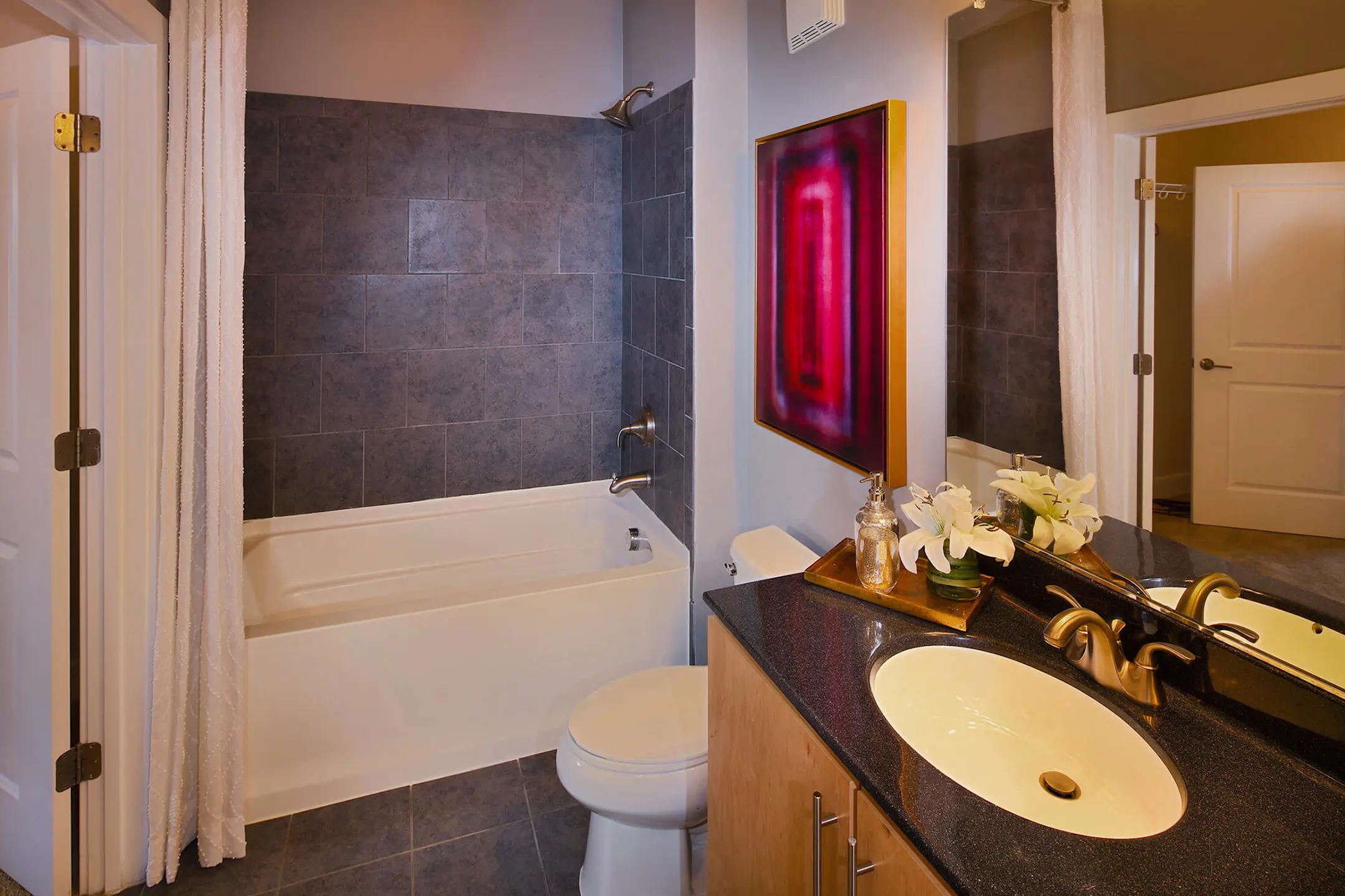 The Gale Eckington Apartments Washington, DC 20002