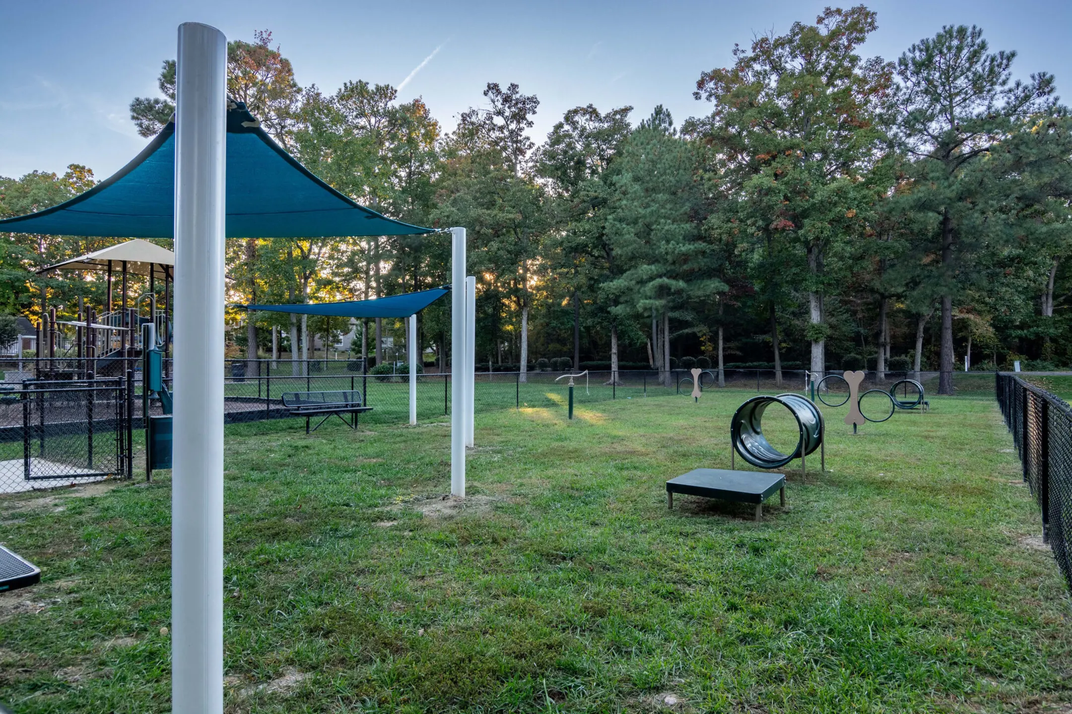 Playground - The Point at Beaufont - Richmond, VA