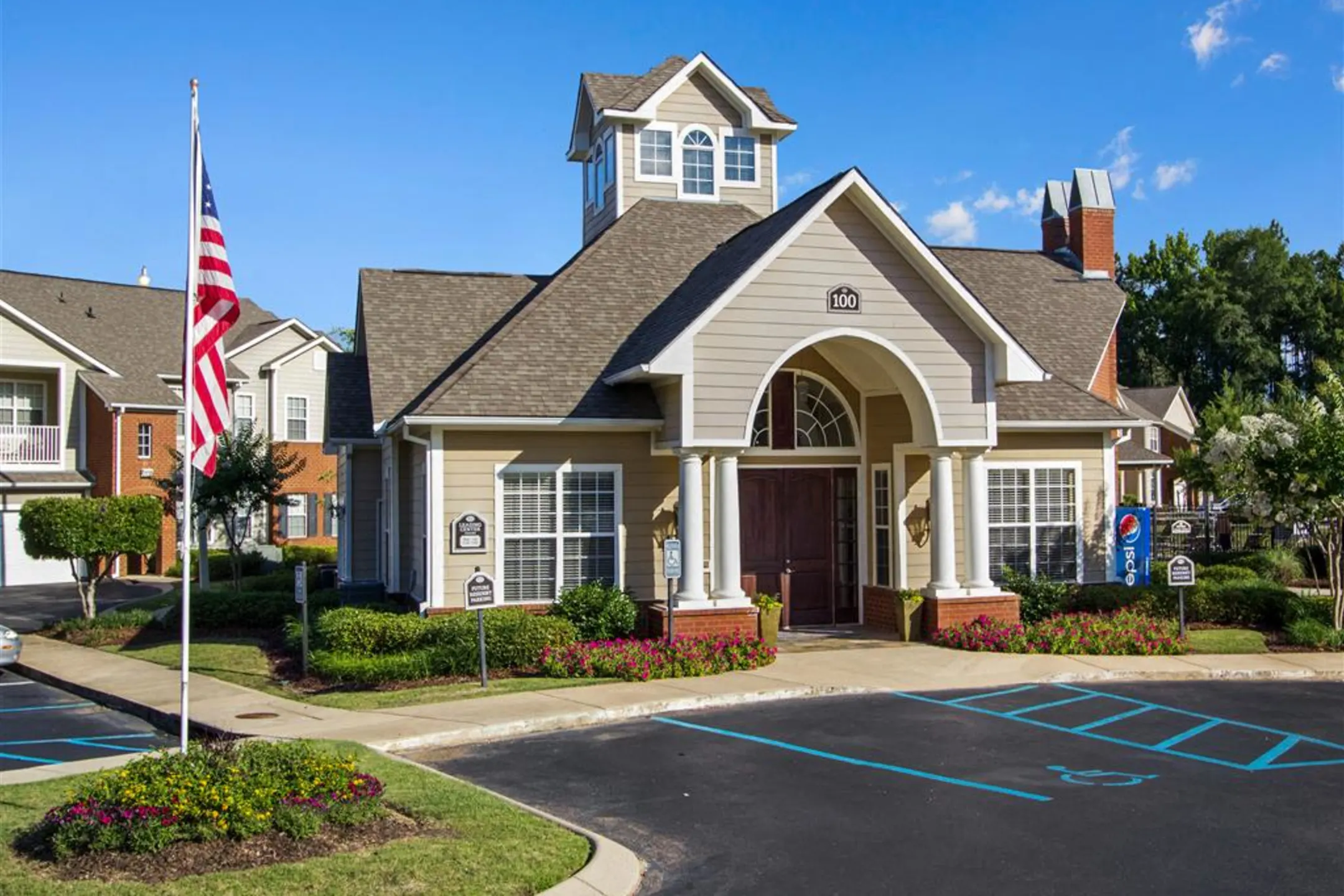 Carlton Park 100 Carlton Park Dr Flowood, MS Apartments for Rent Rent.