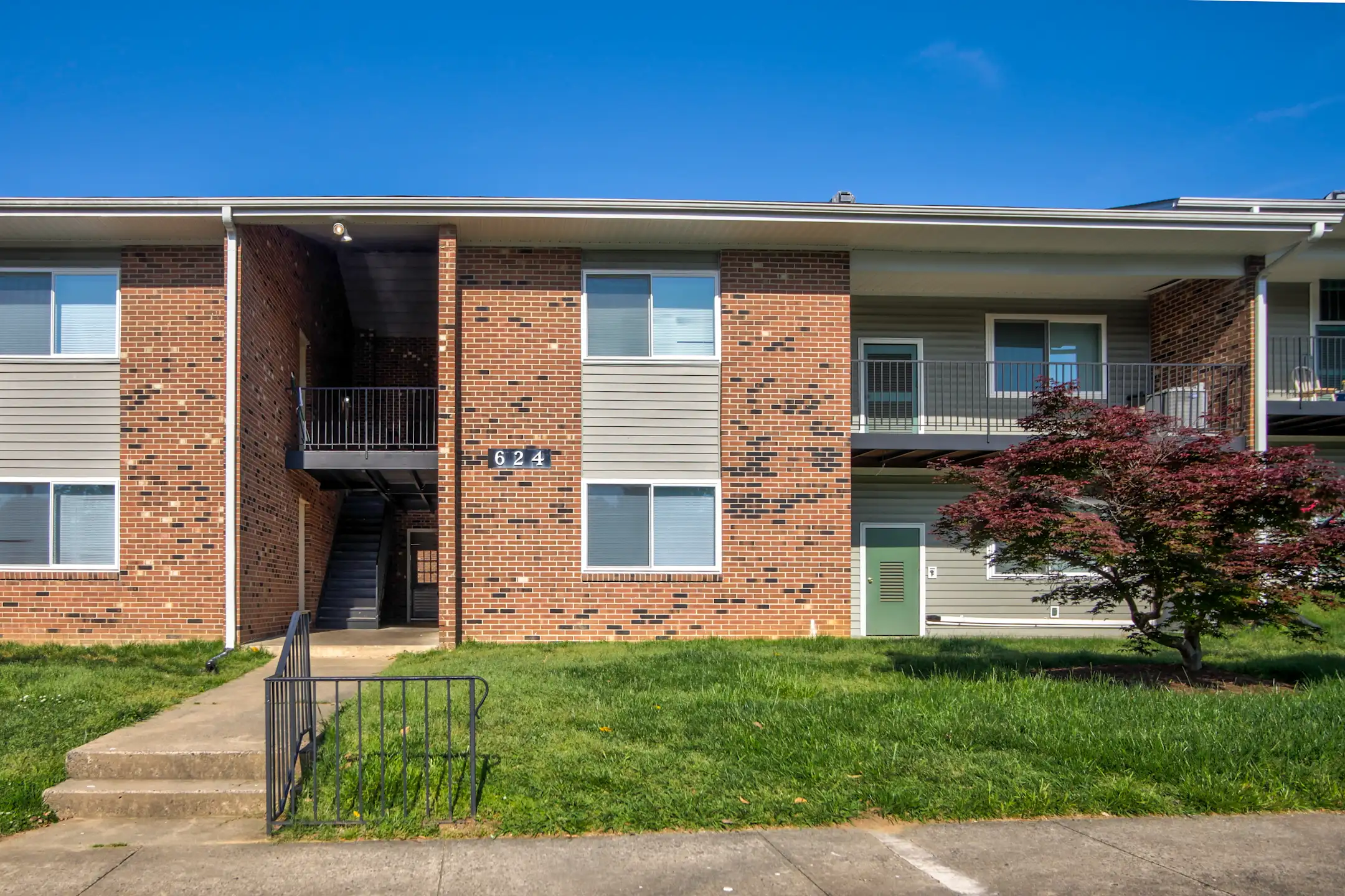 Holly Hill Apartments Durham, NC 27705