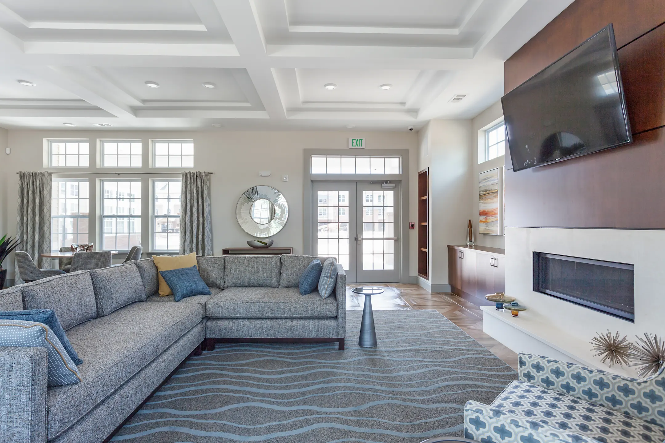 Residences at Steele Road Apartments West Hartford, CT 06117