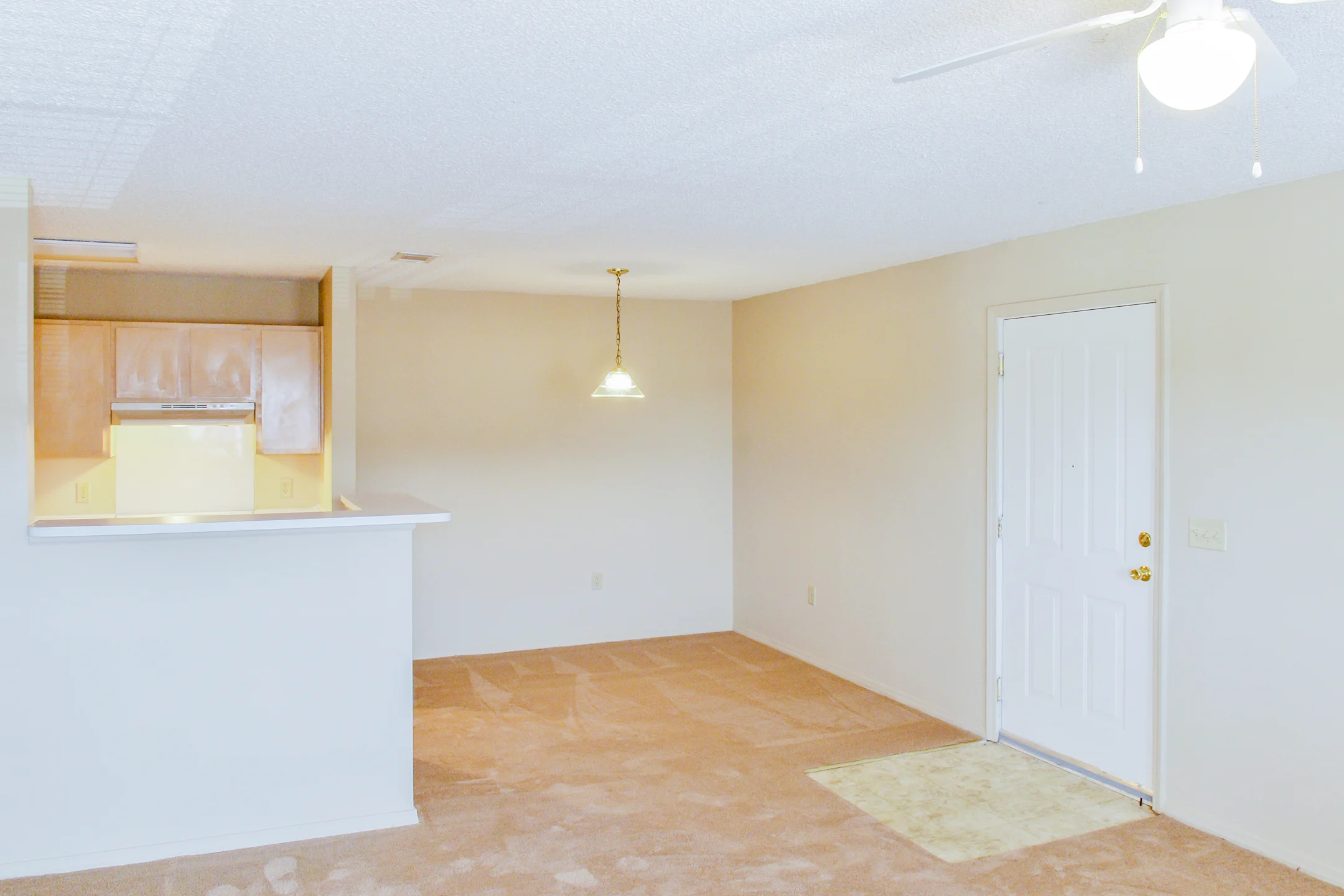 Waterford Place Apartments Milledgeville, GA 31061