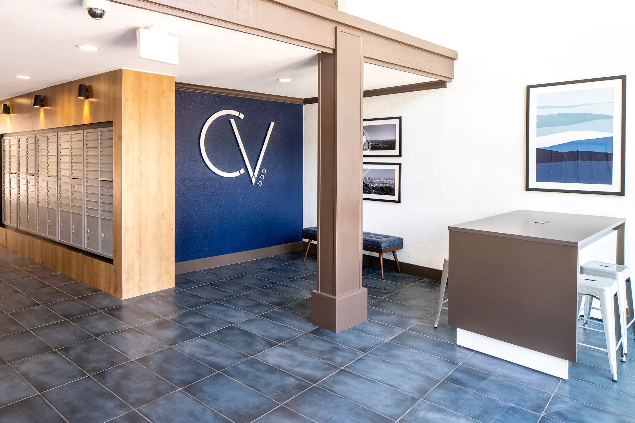 California Villages In Pico Rivera 9050 Carron Dr Pico Rivera, CA