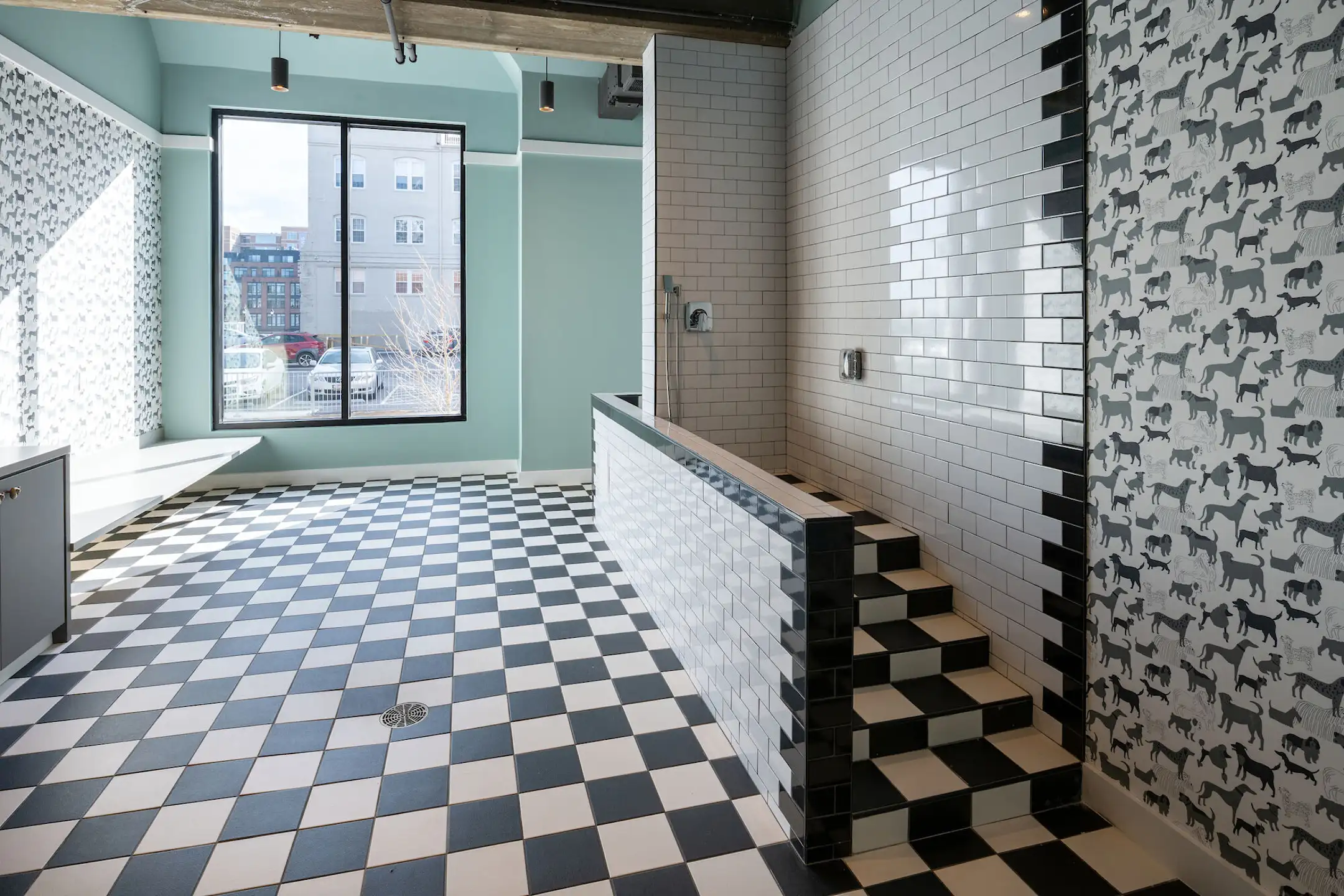 Elms Fells Point 2001 Aliceanna St Baltimore, MD Apartments for