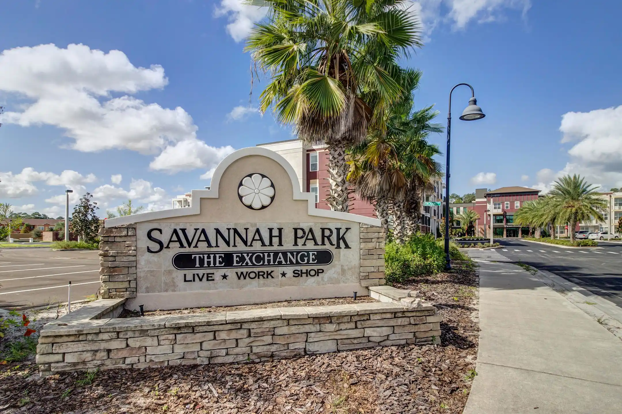 Savannah Park Sanford