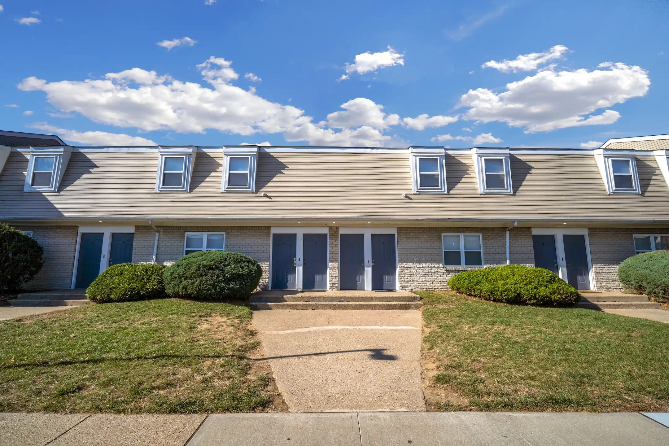 Sunset Heights 1130 Sunset Rd Burlington, NJ Apartments for Rent