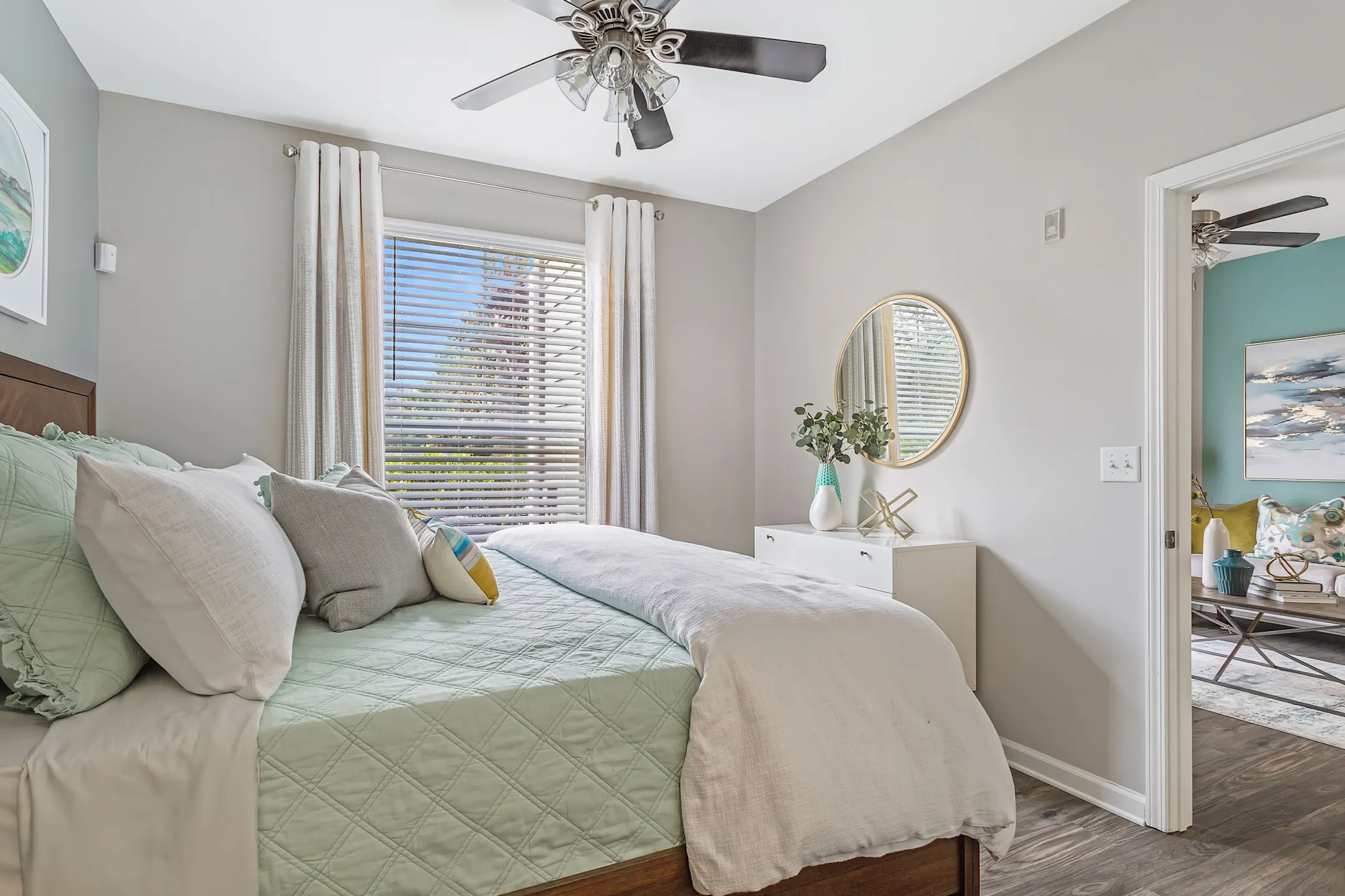 The Carlyle at Godley Station 385 Godley Station Blvd Pooler, GA