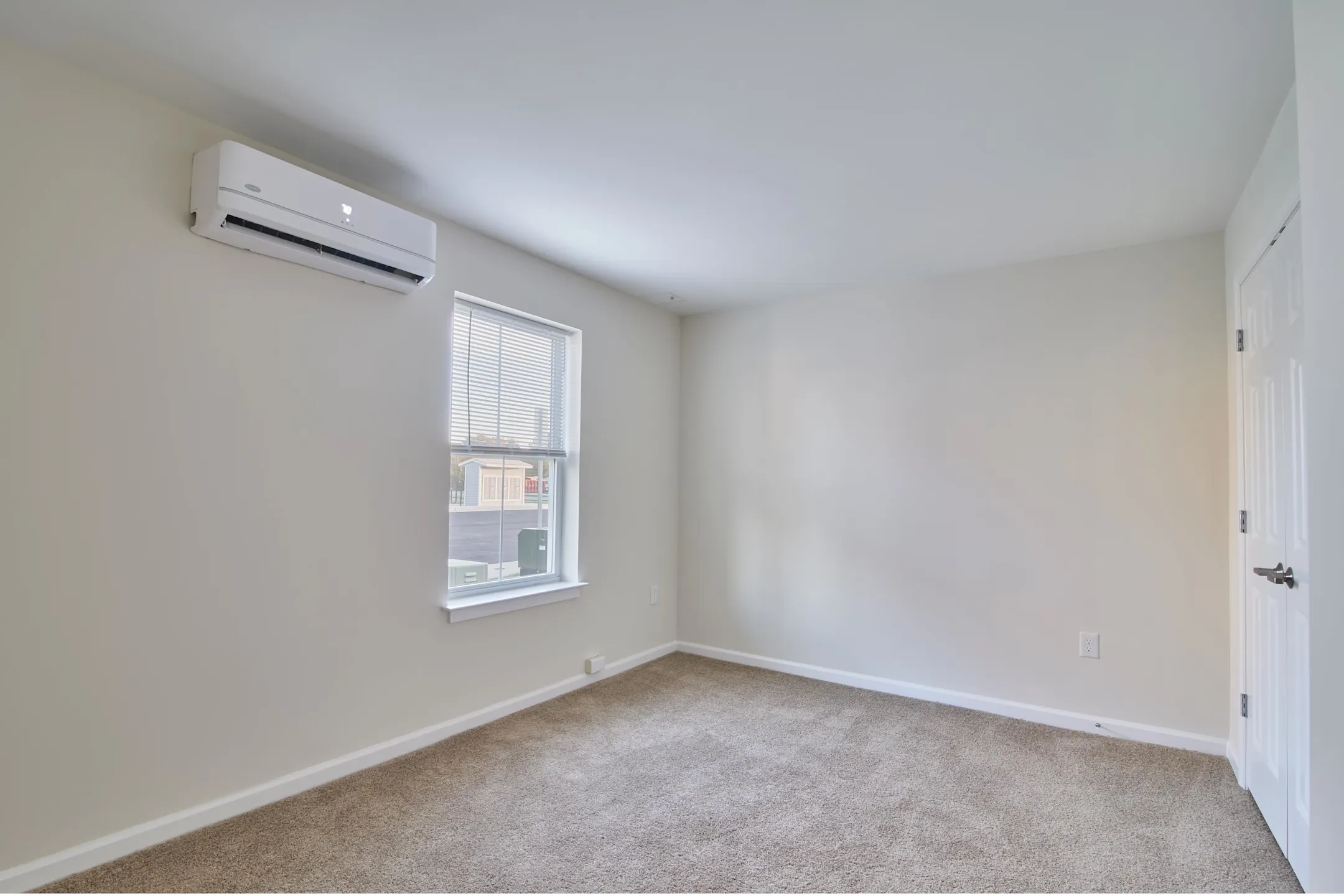 Square at Merritt Mill 219 Mill Woods Circle Salisbury, MD