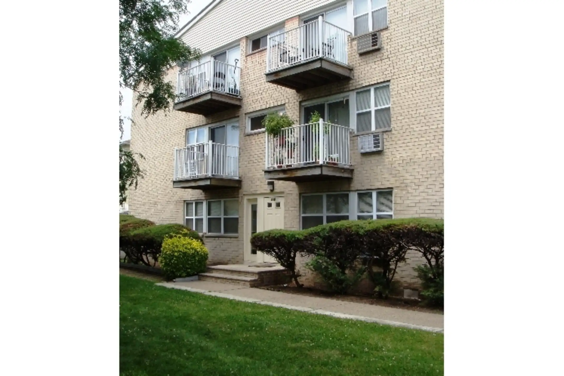 SDK Lodi Apartments 11 Massey St Lodi, NJ Apartments for Rent Rent.