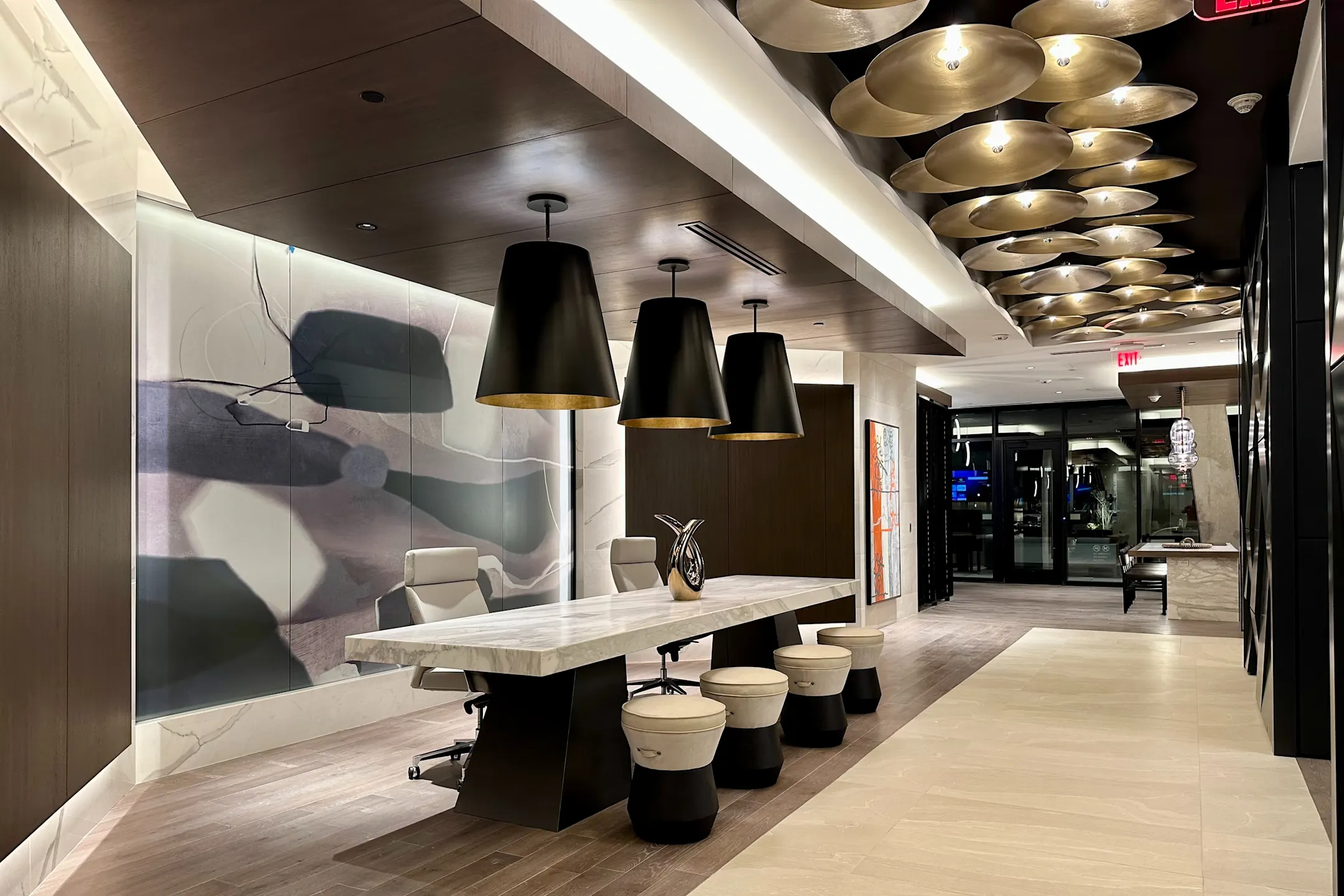 Three Light Luxury Apartments - Kansas City, MO