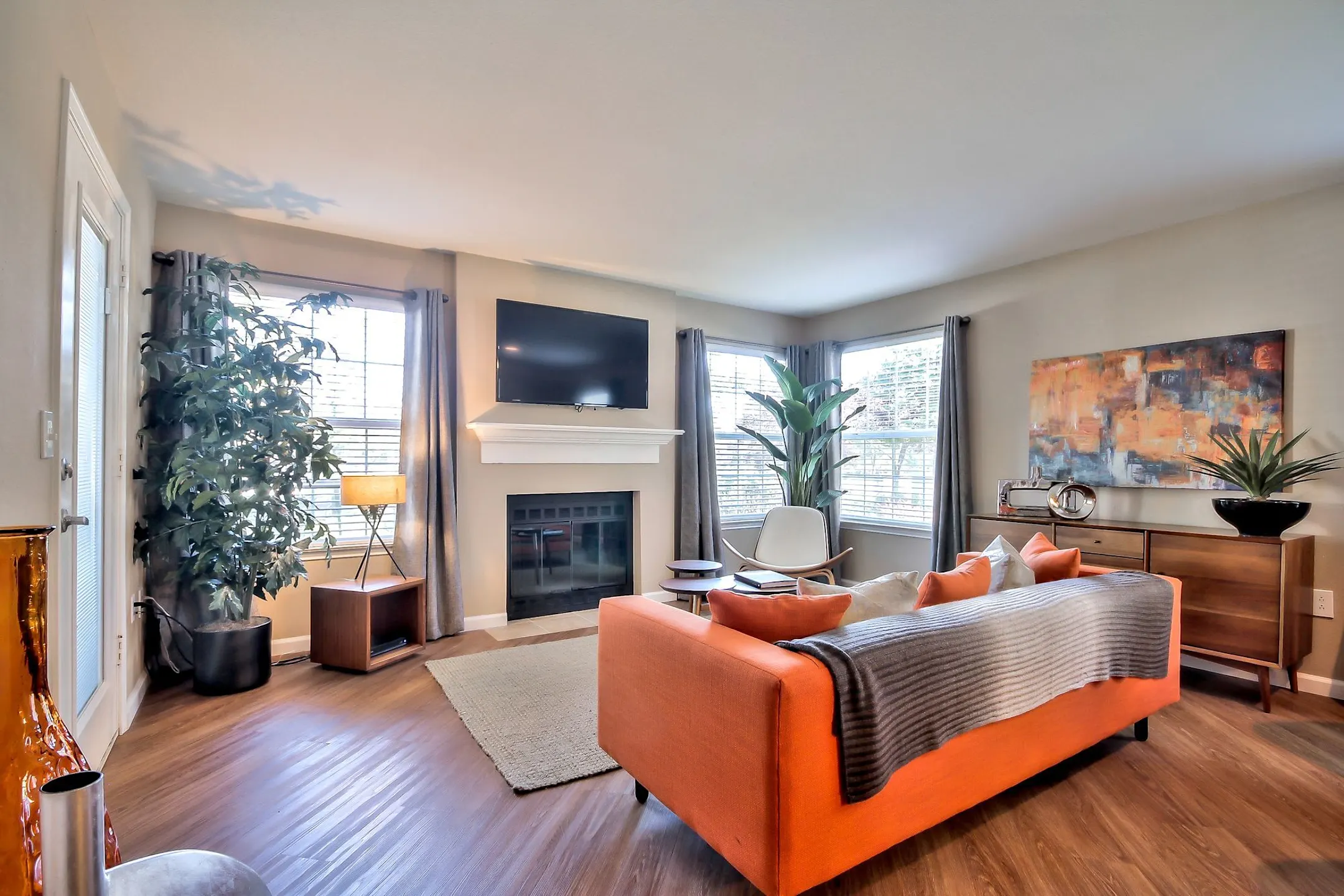 Rosemeade at Olympus Pointe Apartments Roseville, CA 95661