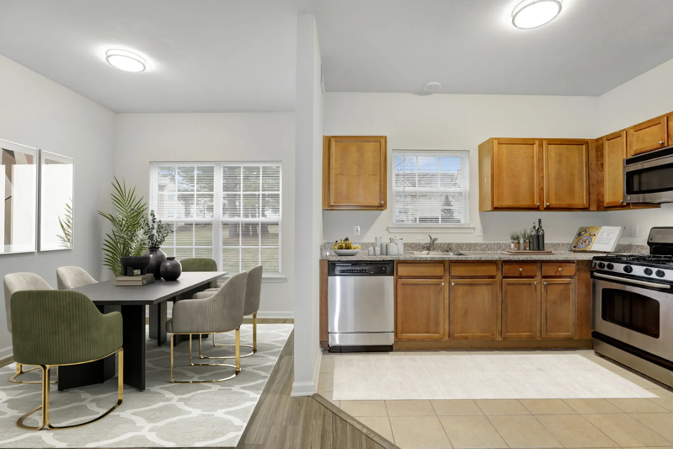 Green Hill Luxury Rentals 200 Green Hill Manor Dr Franklin Park, NJ