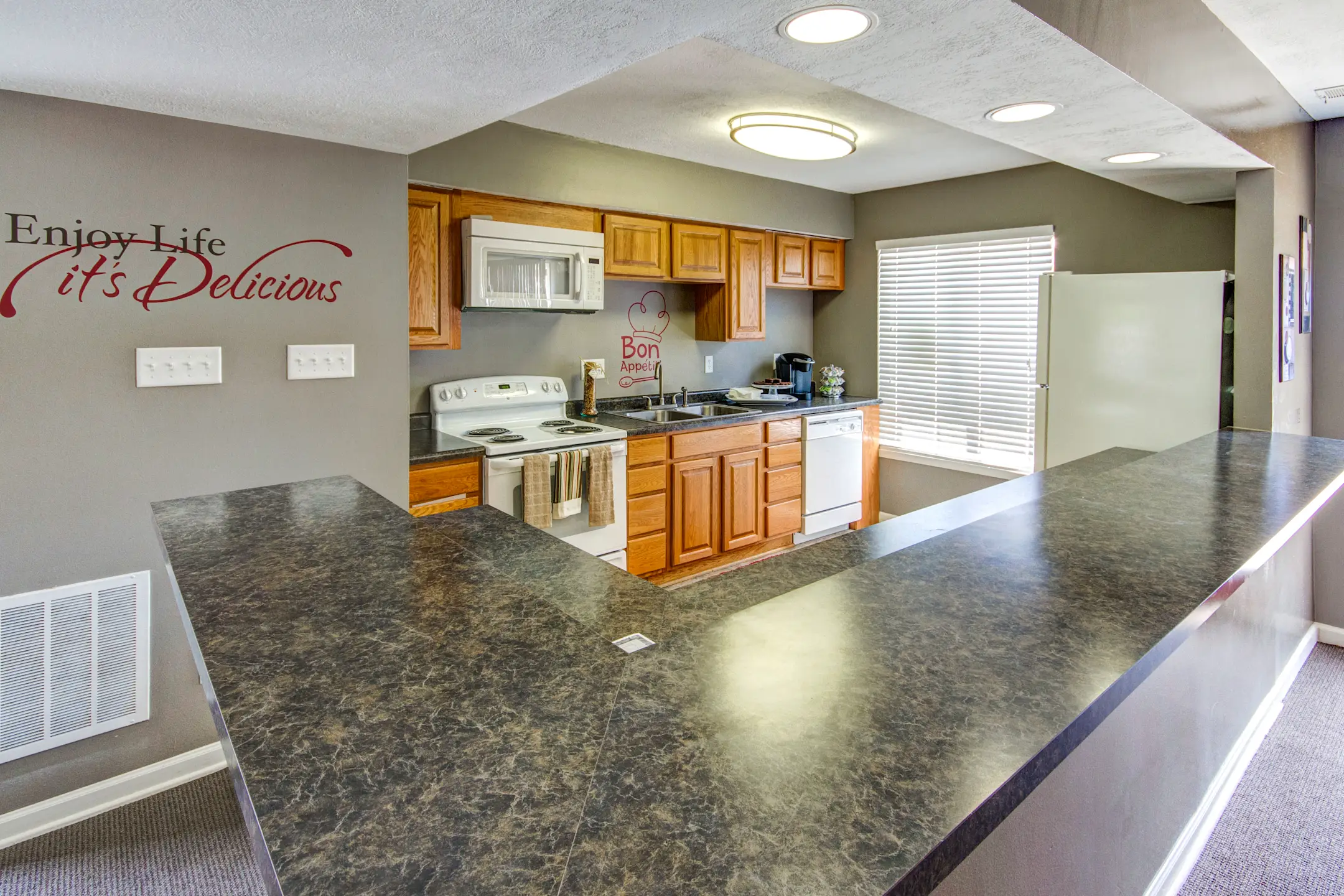 Twyckenham Apartments Apartments Lafayette, IN 47909