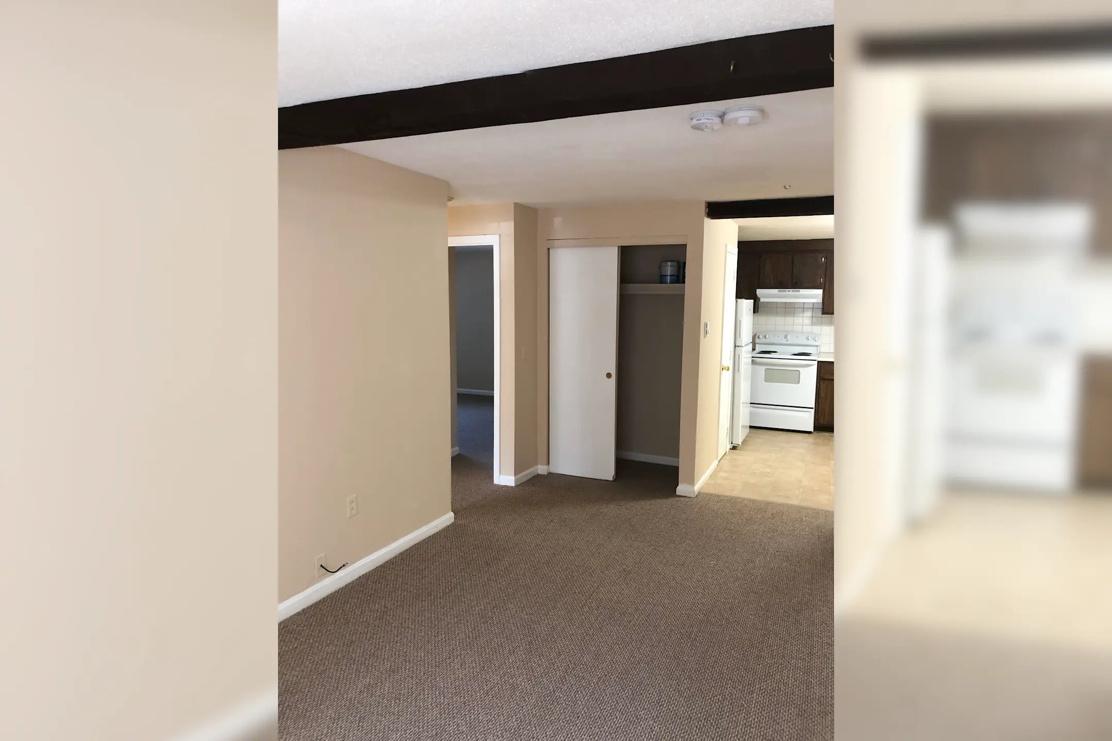 Barker Avenue Apartments Apartments Lowell, MA 01850