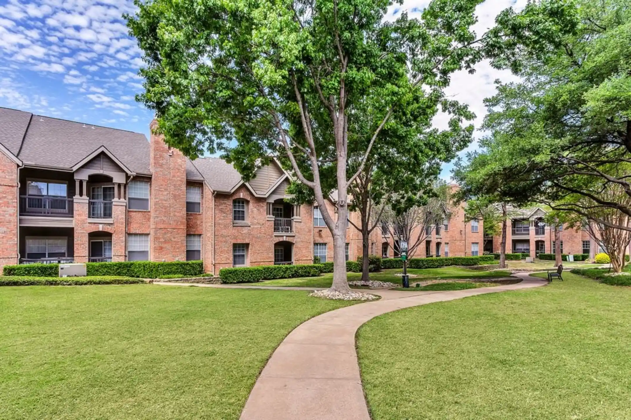 Avalon Addison Apartments Addison, TX 75001